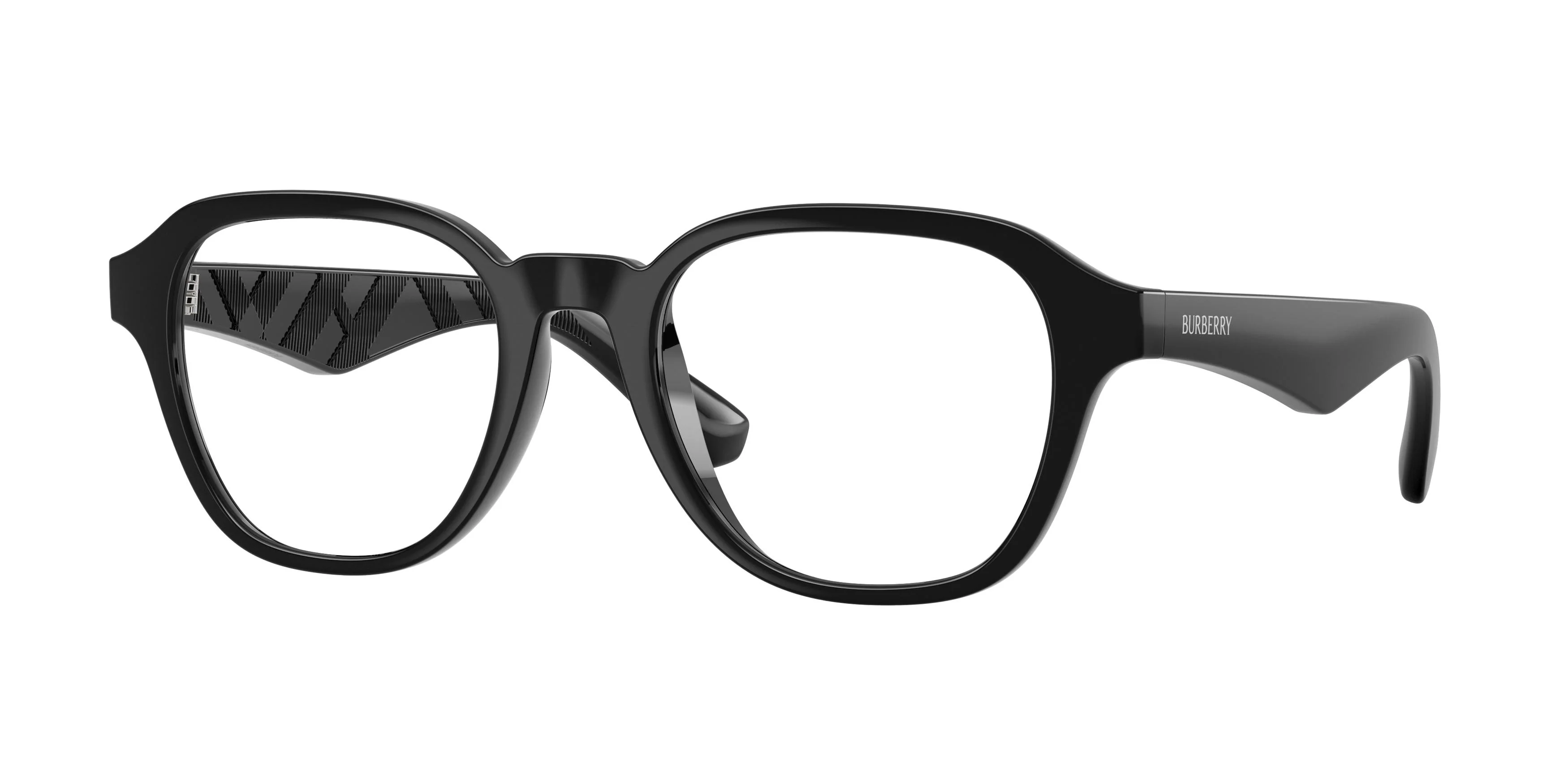 Burberry 2444U Eyeglasses - Image 2