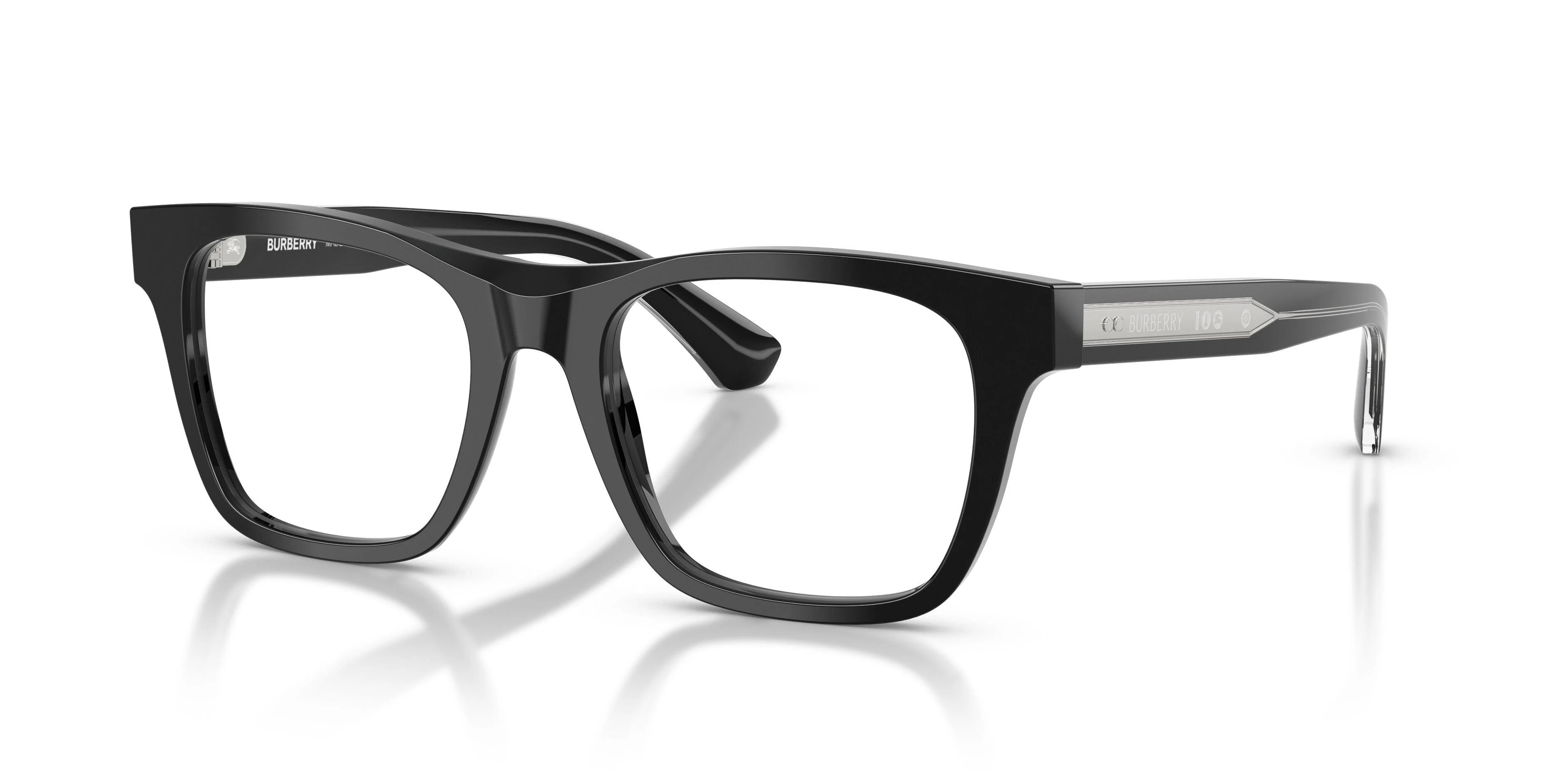 Burberry 2445 Eyeglasses - Image 10