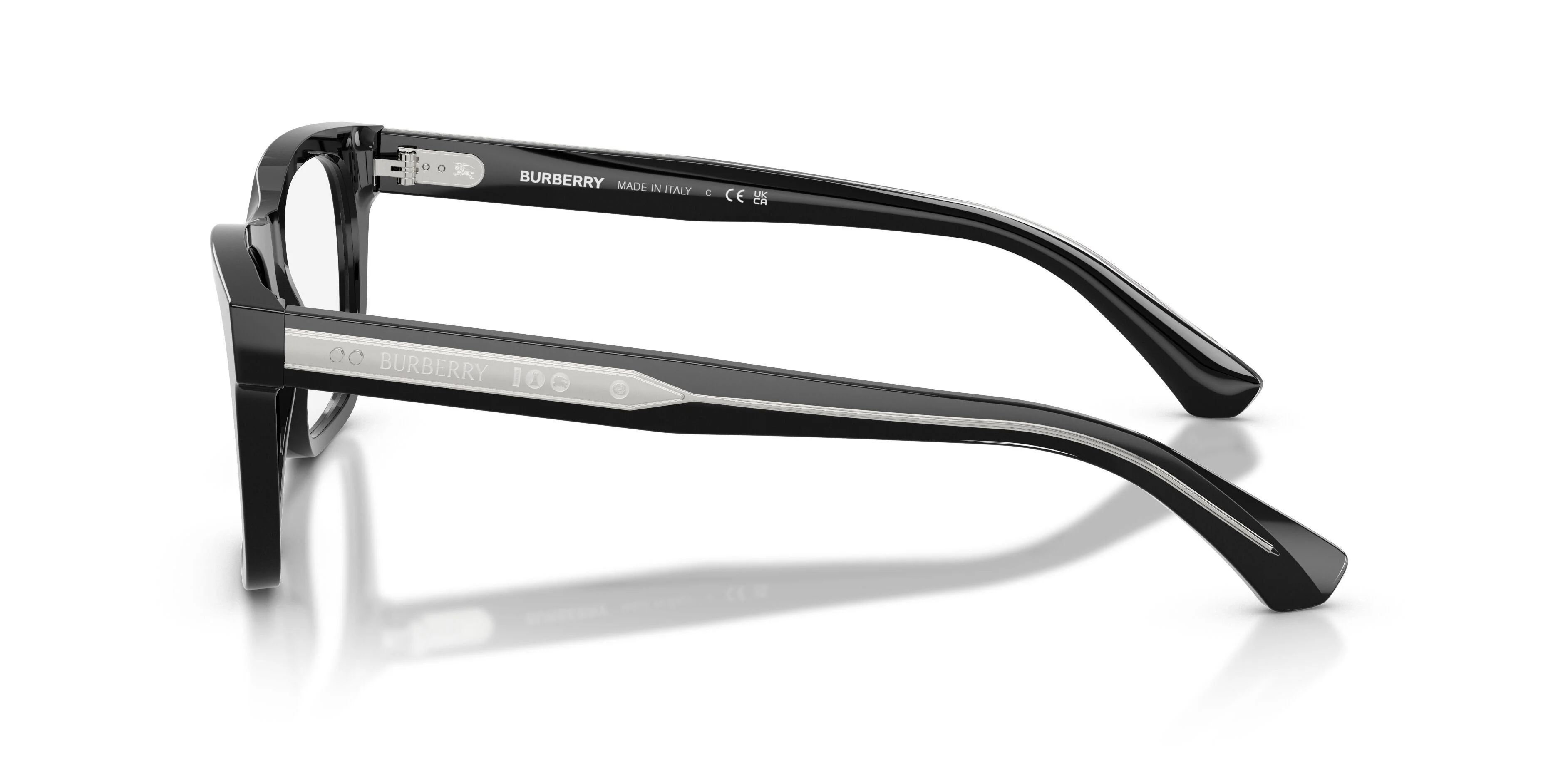 Burberry 2445 Eyeglasses - Image 11