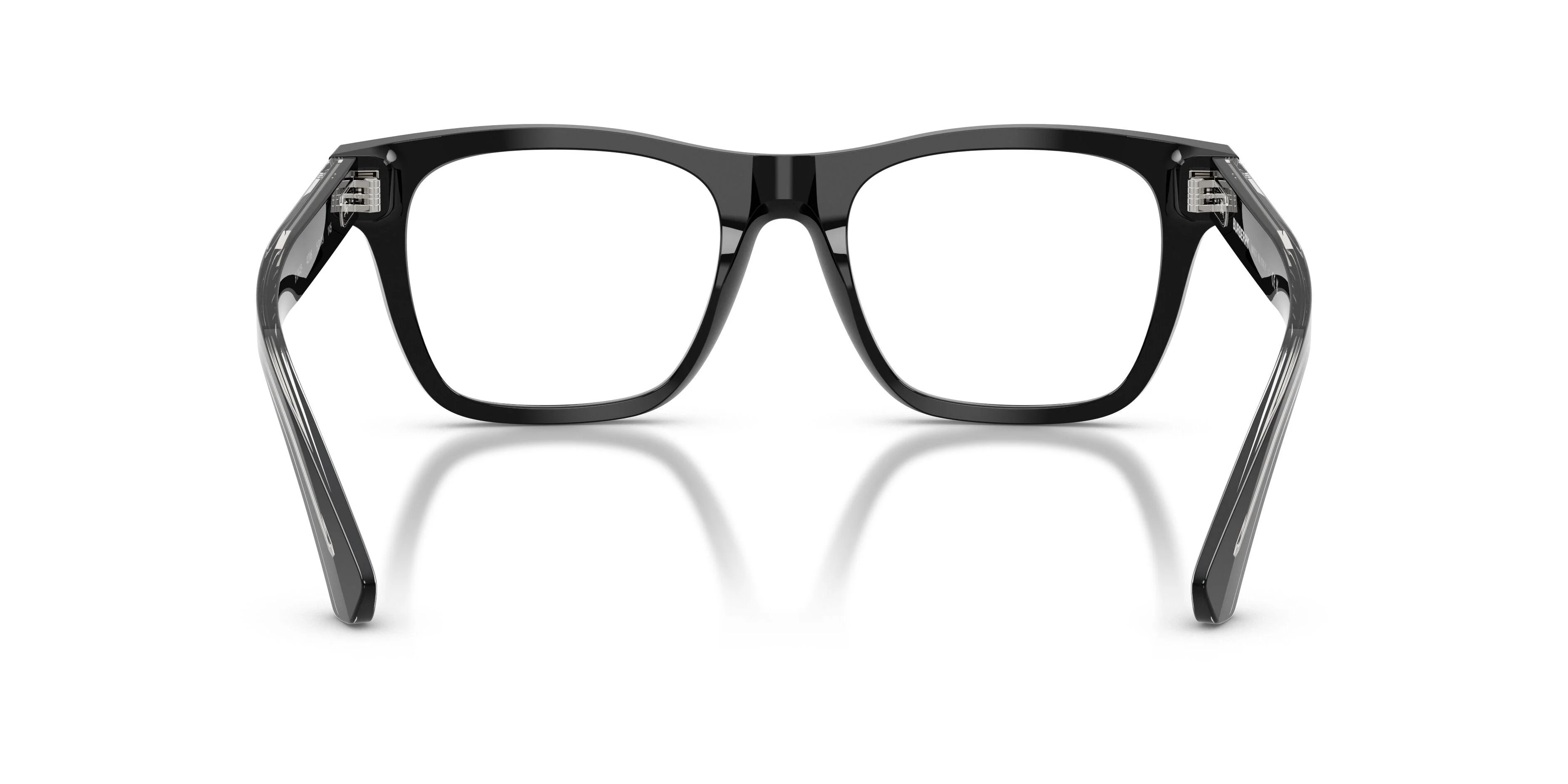 Burberry 2445 Eyeglasses - Image 12
