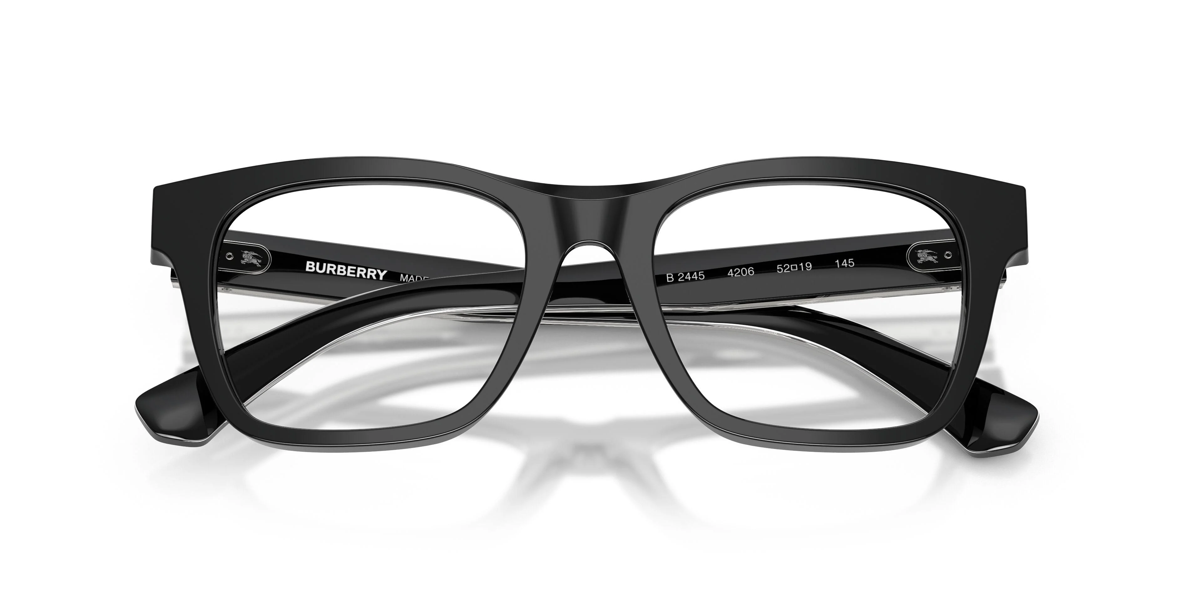 Burberry 2445 Eyeglasses - Image 14