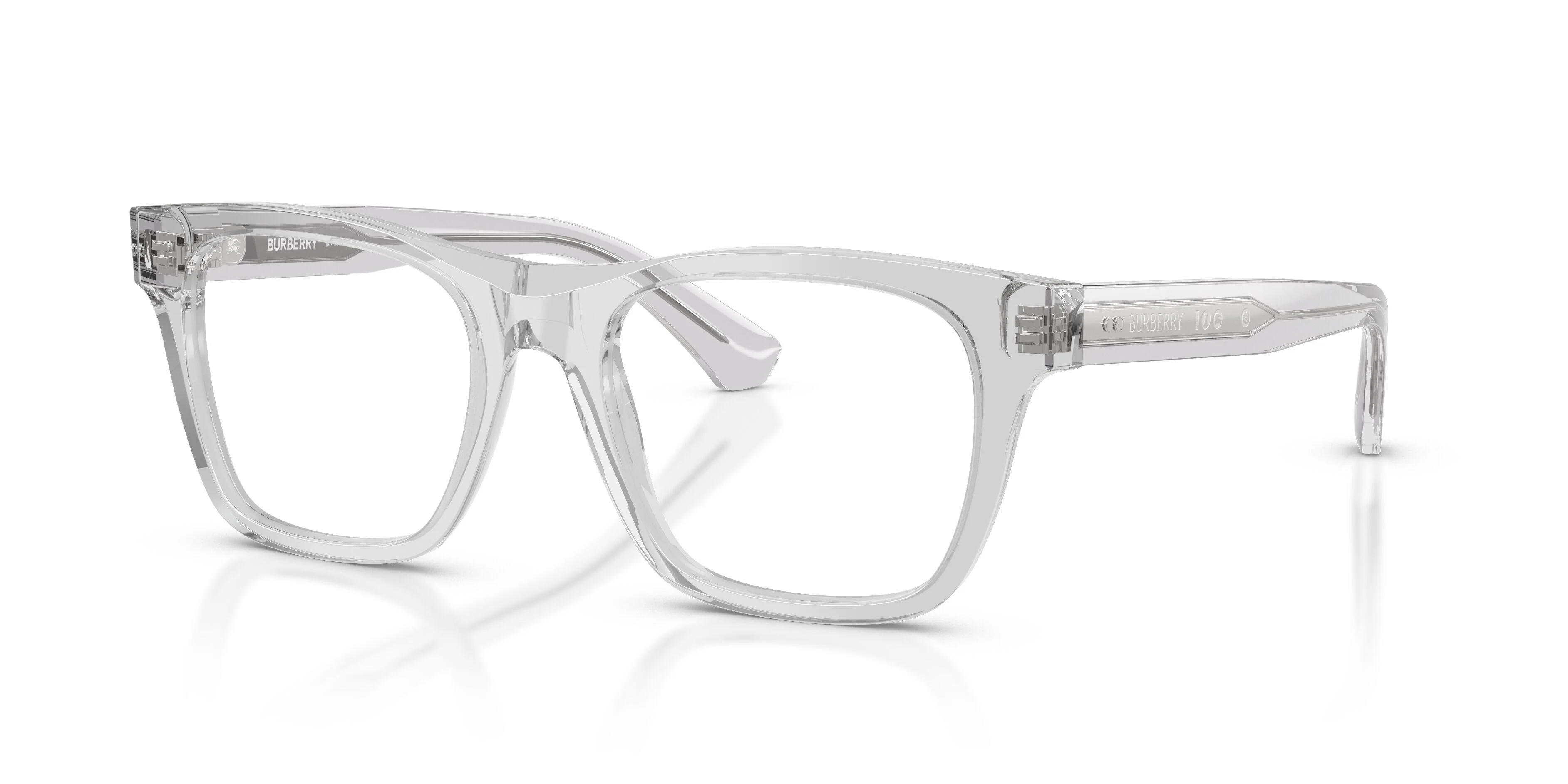 Burberry 2445 Eyeglasses - Image 15