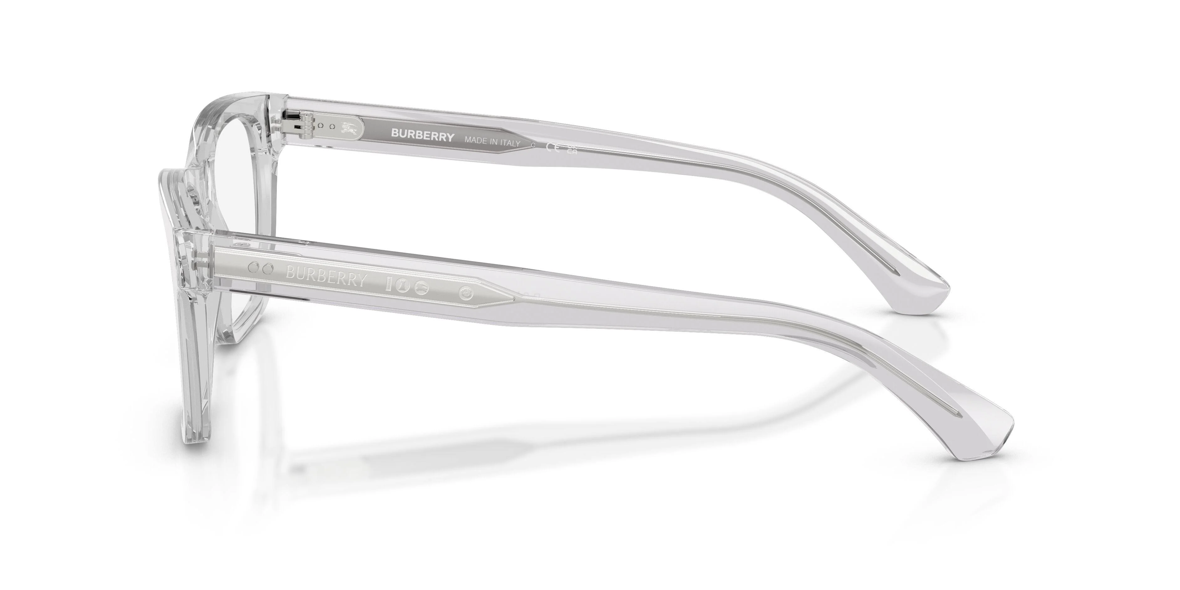 Burberry 2445 Eyeglasses - Image 16