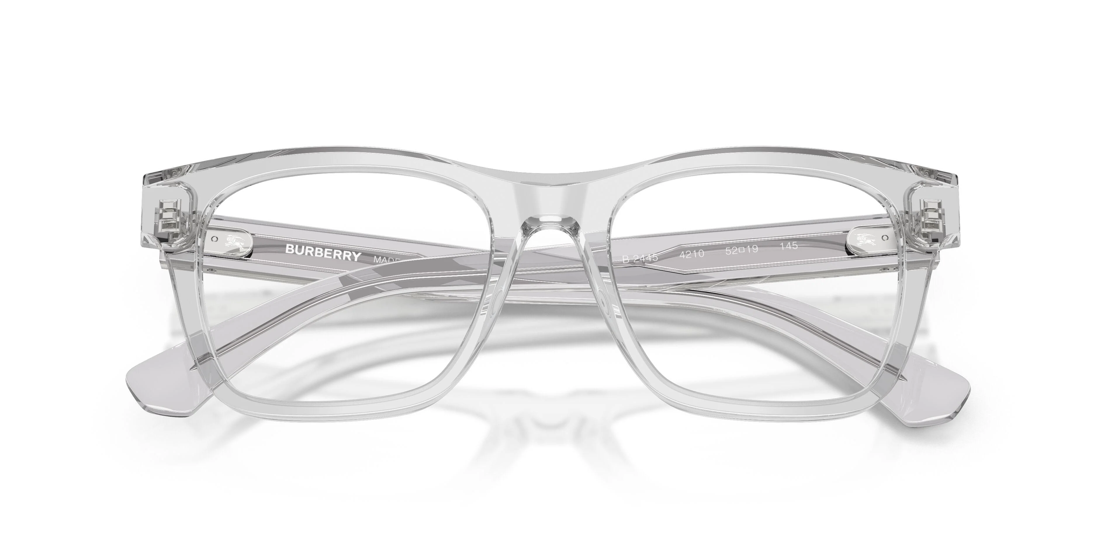 Burberry 2445 Eyeglasses - Image 19