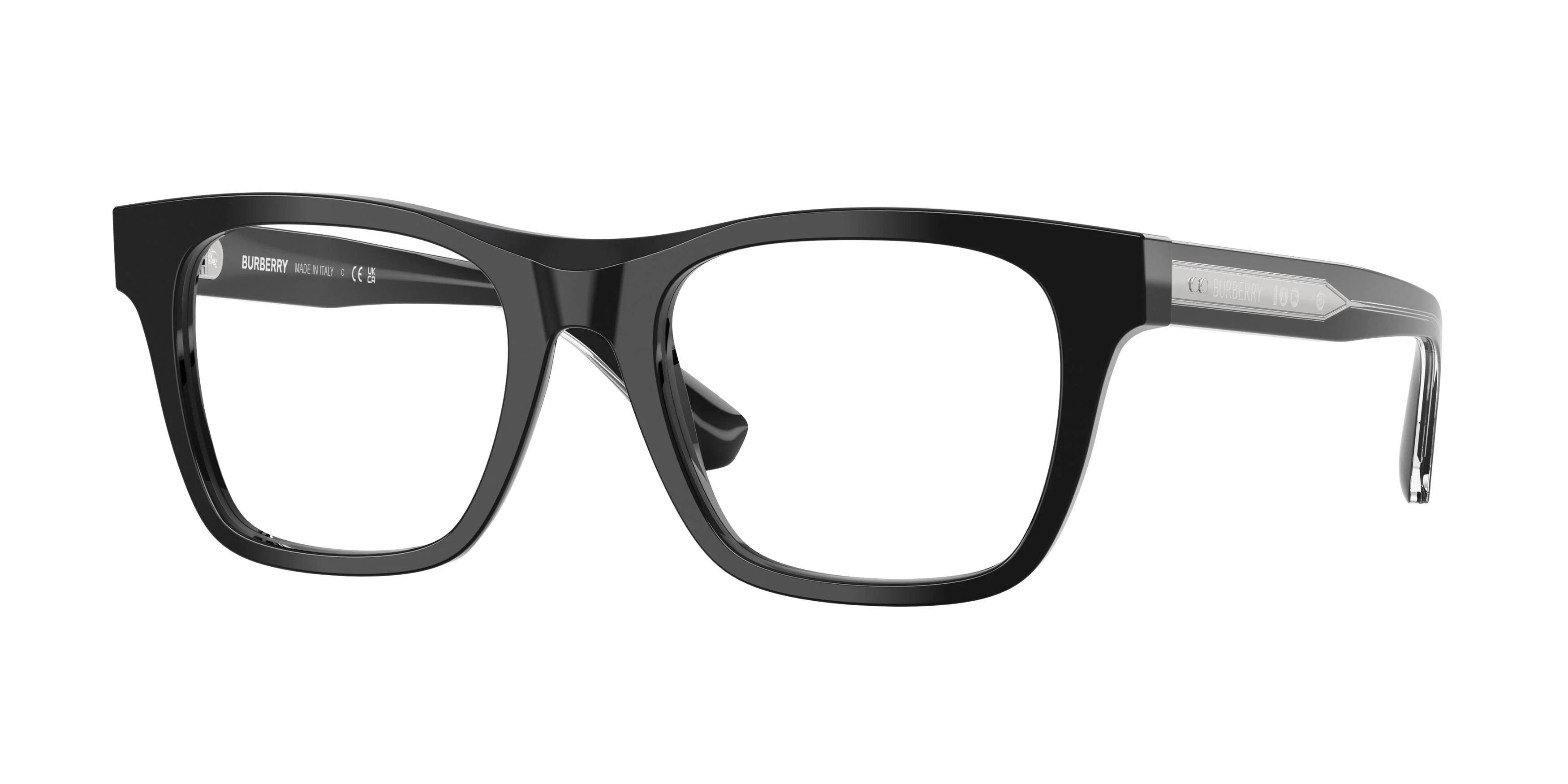 Burberry 2445 Eyeglasses - Image 2