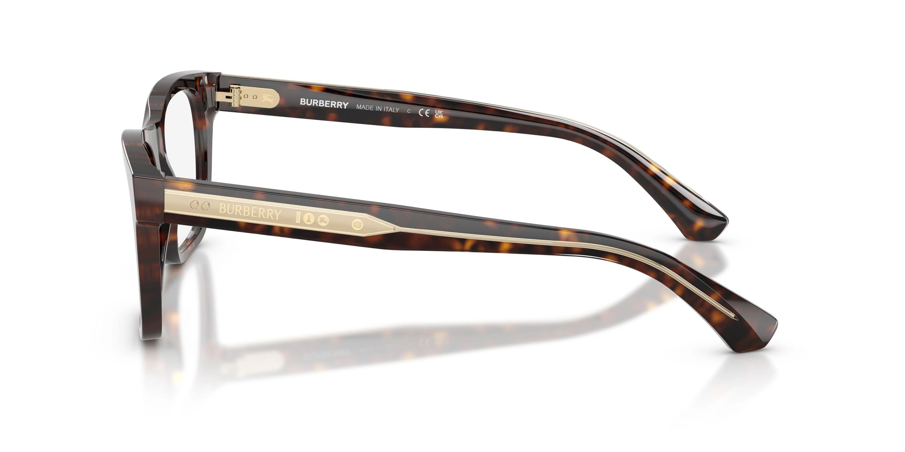 Burberry 2445 Eyeglasses - Image 21
