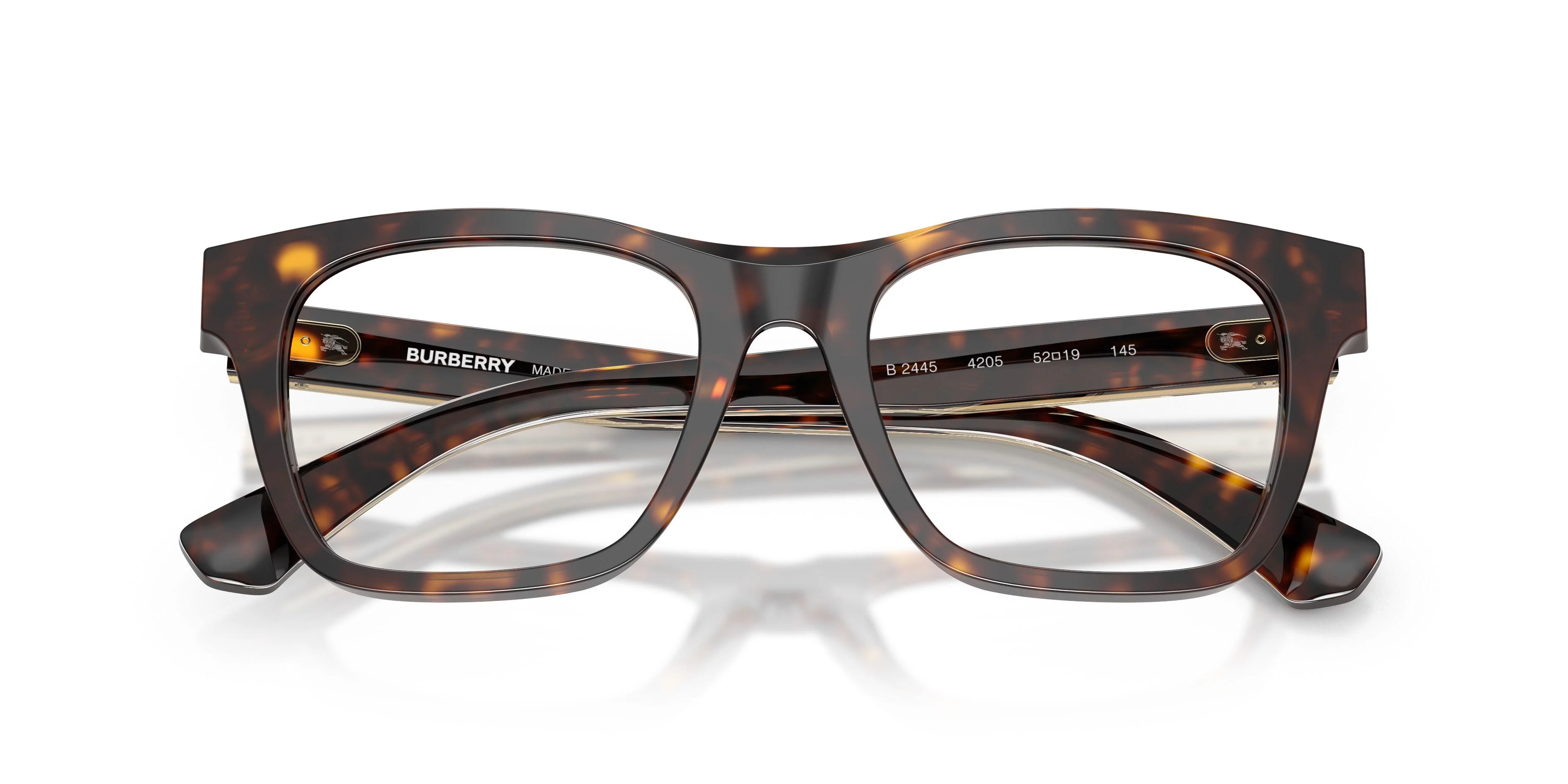 Burberry 2445 Eyeglasses - Image 24