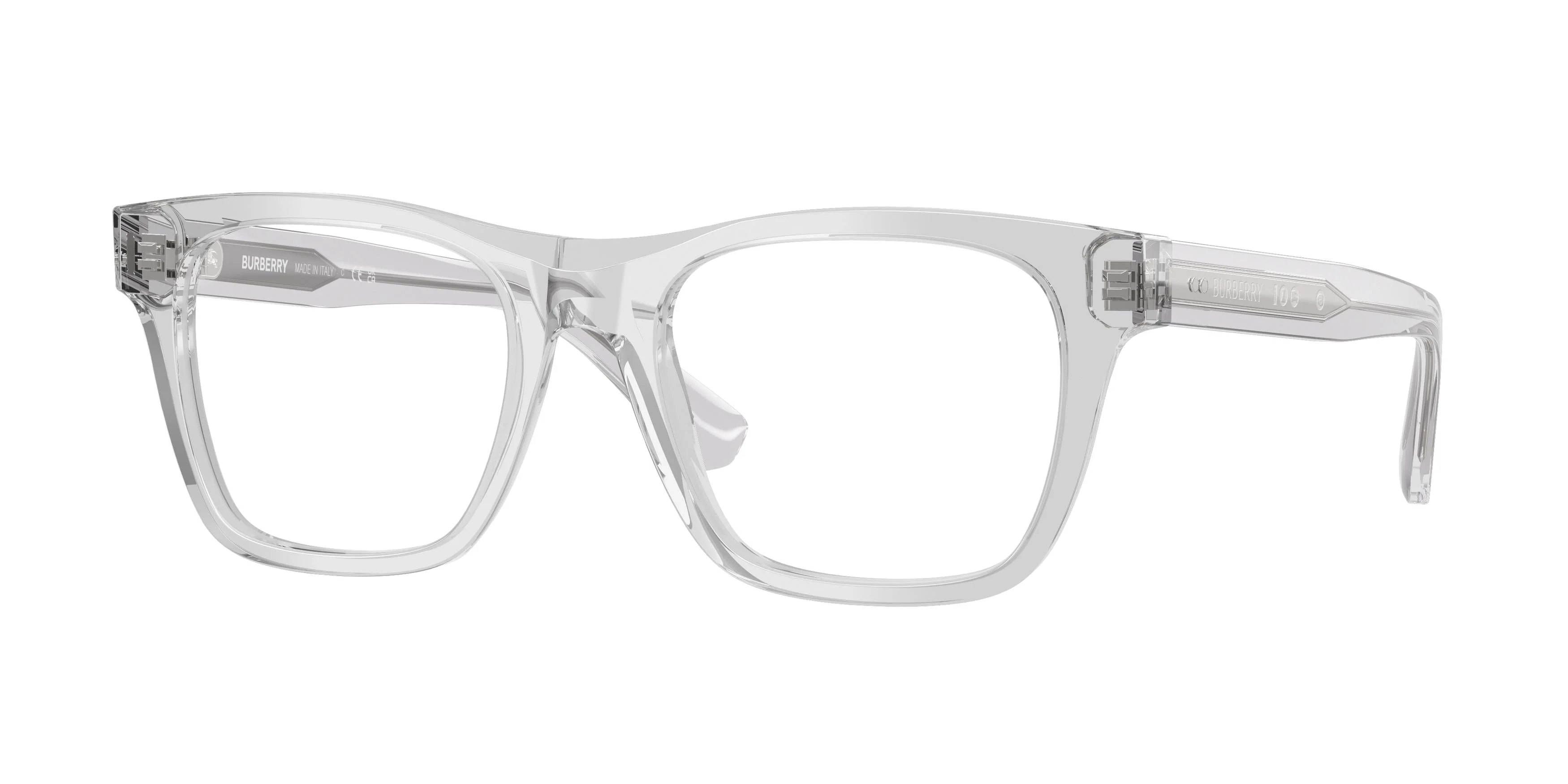 Burberry 2445 Eyeglasses - Image 3