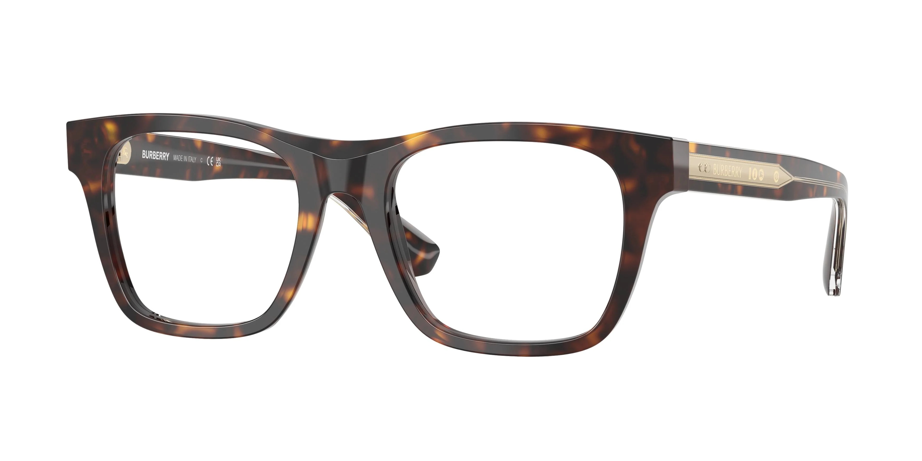 Burberry 2445 Eyeglasses - Image 4