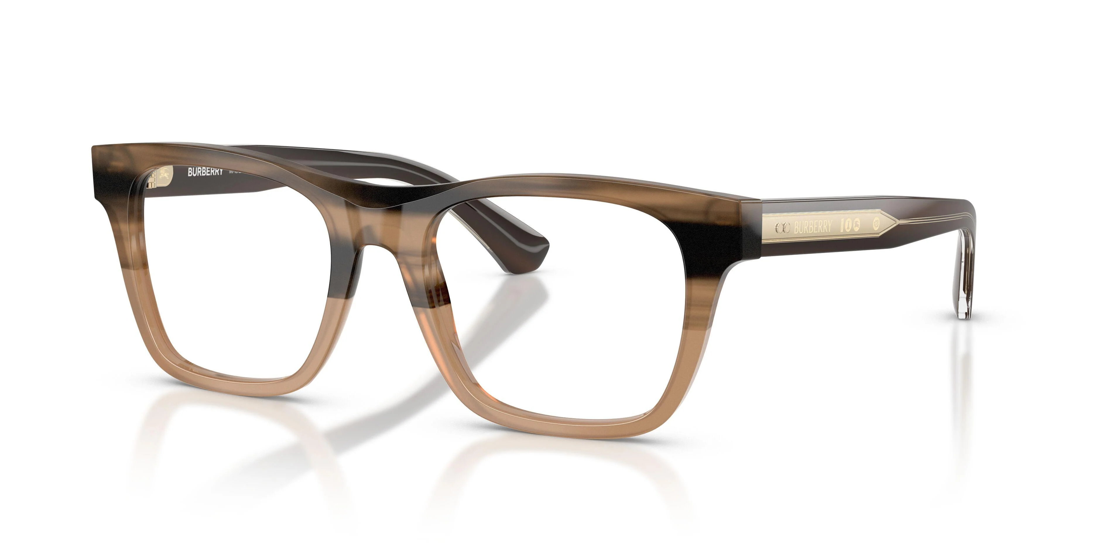 Burberry 2445 Eyeglasses - Image 5