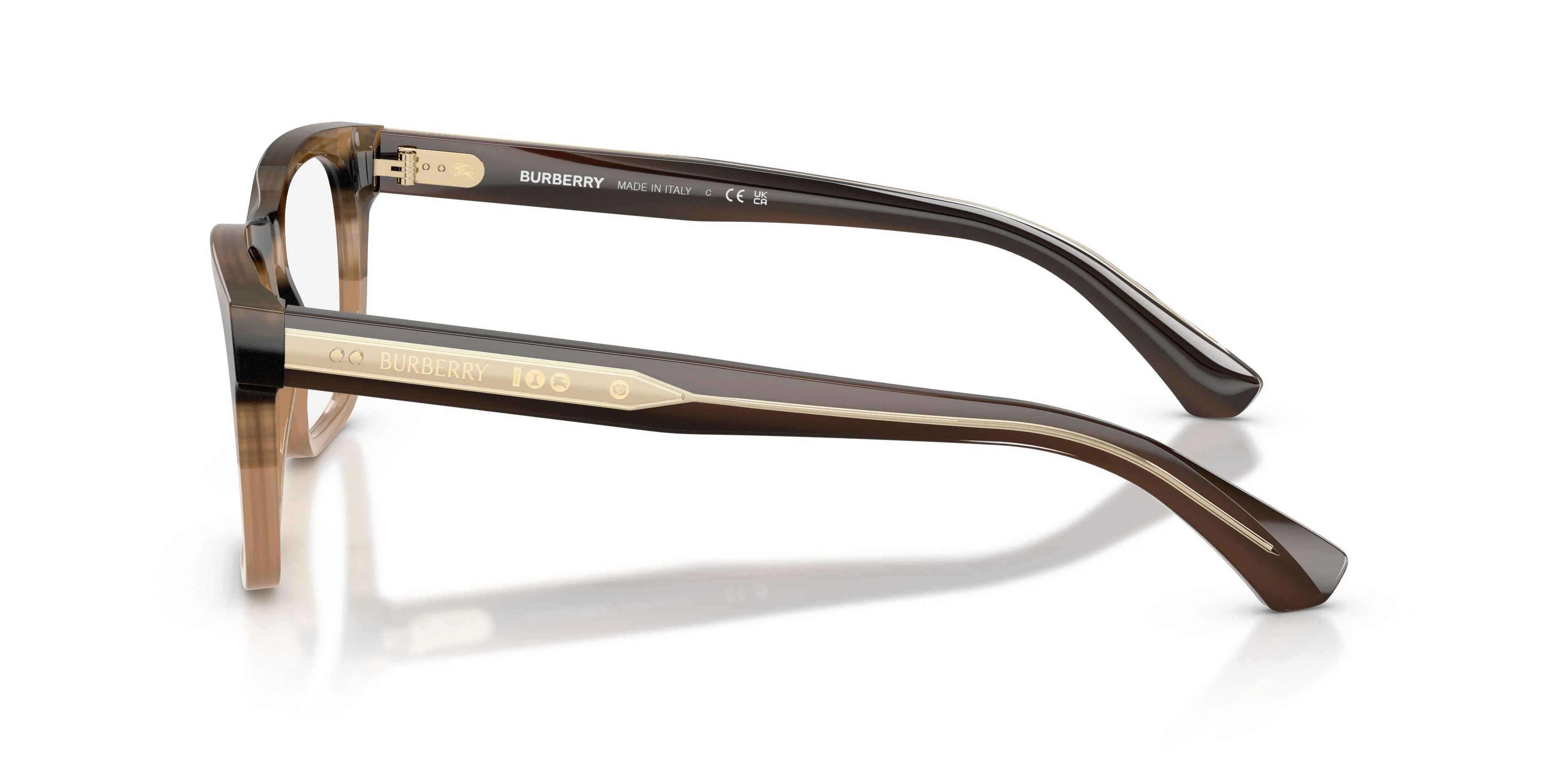 Burberry 2445 Eyeglasses - Image 6