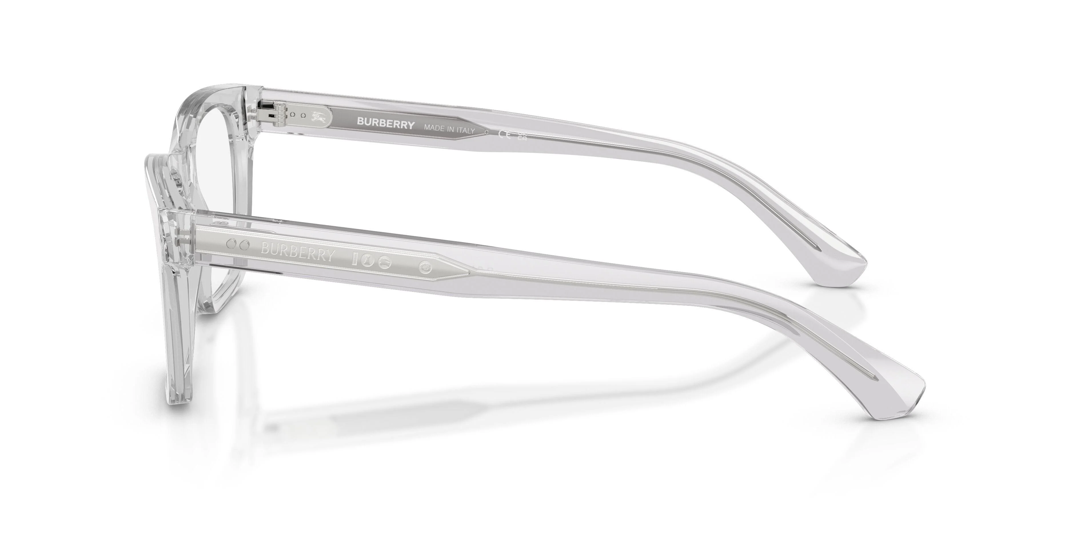 Burberry 2445F Eyeglasses - Image 21