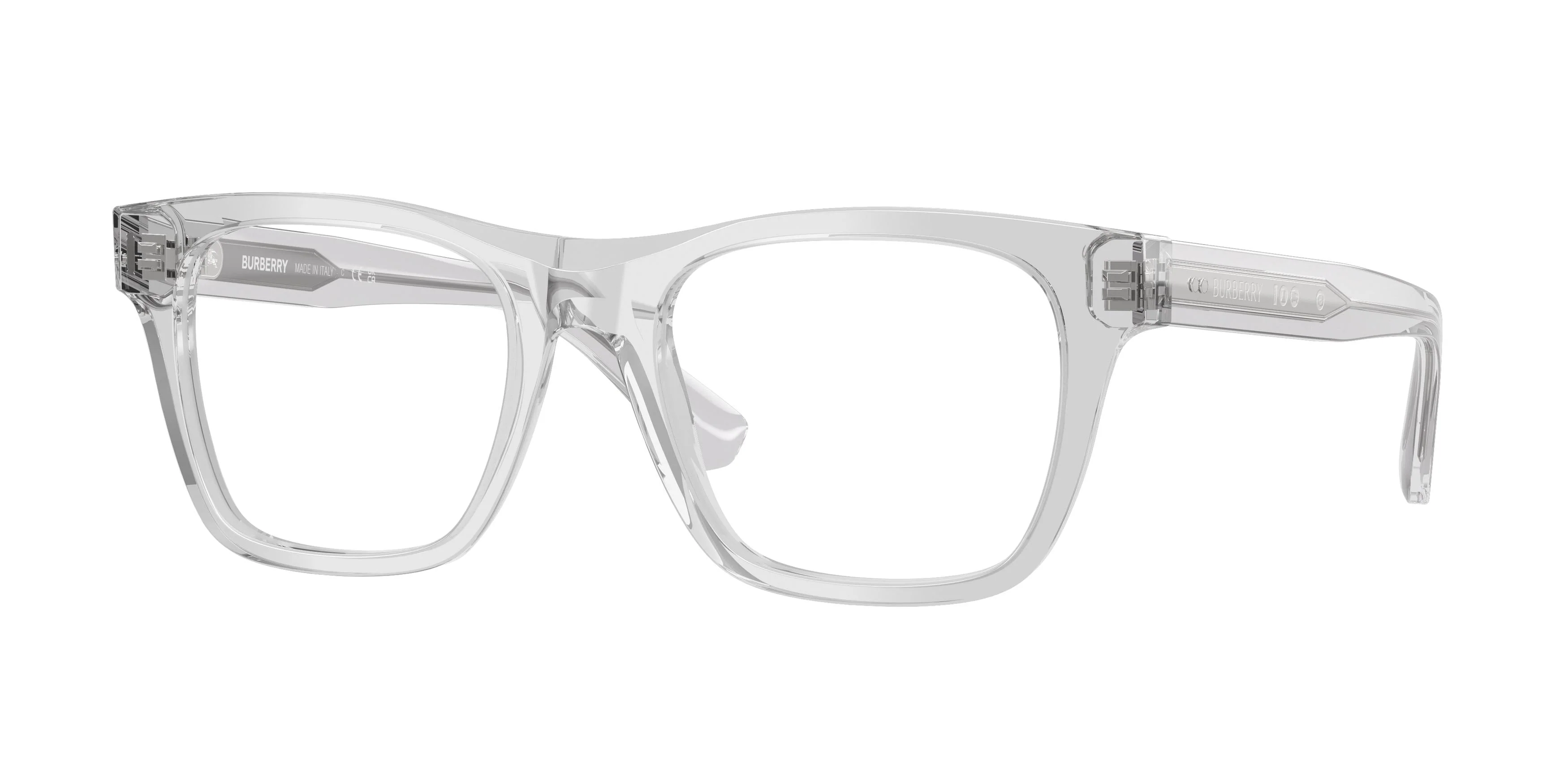 Burberry 2445F Eyeglasses - Image 4