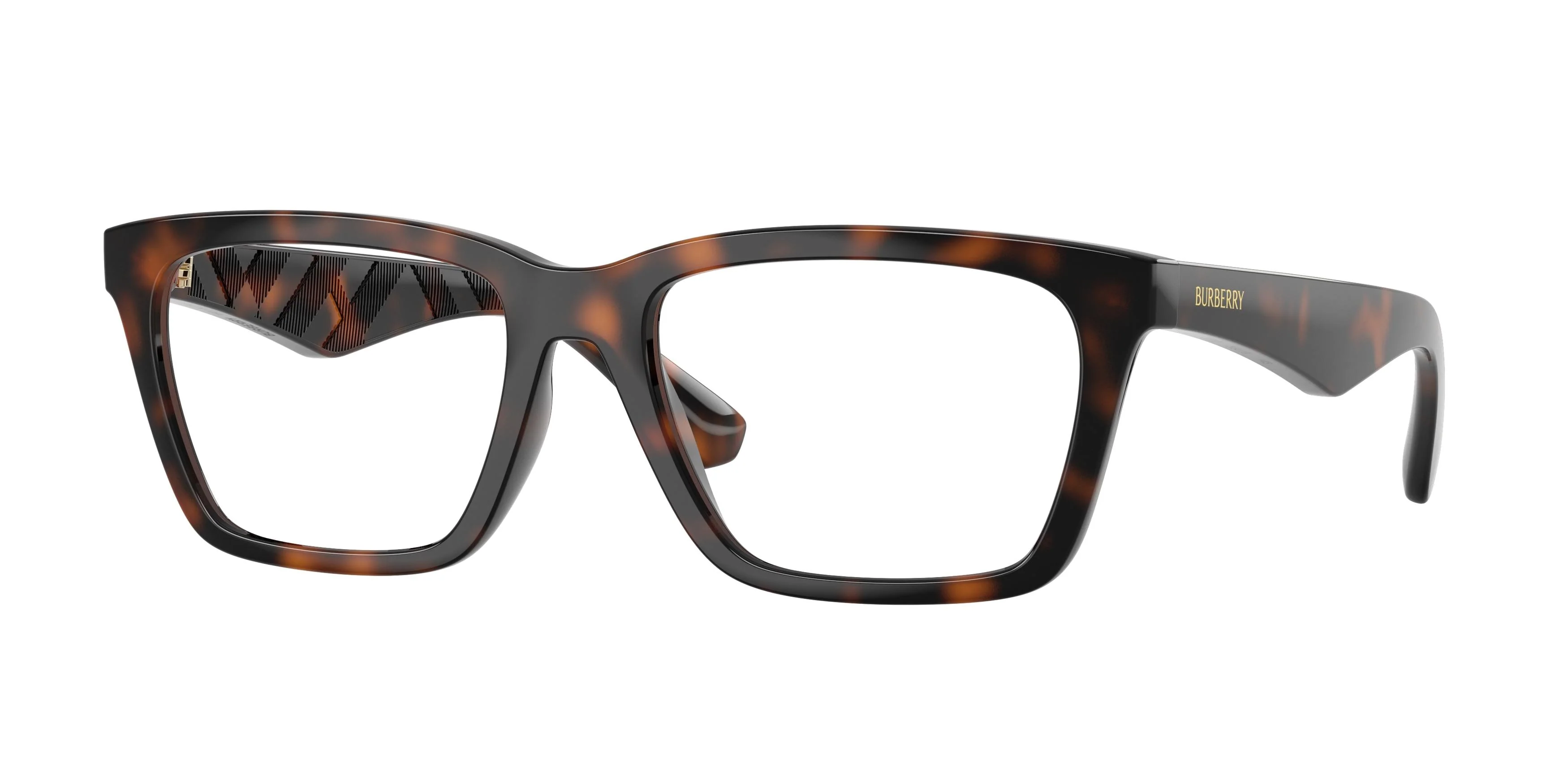 Burberry 2446U Eyeglasses - Image 3