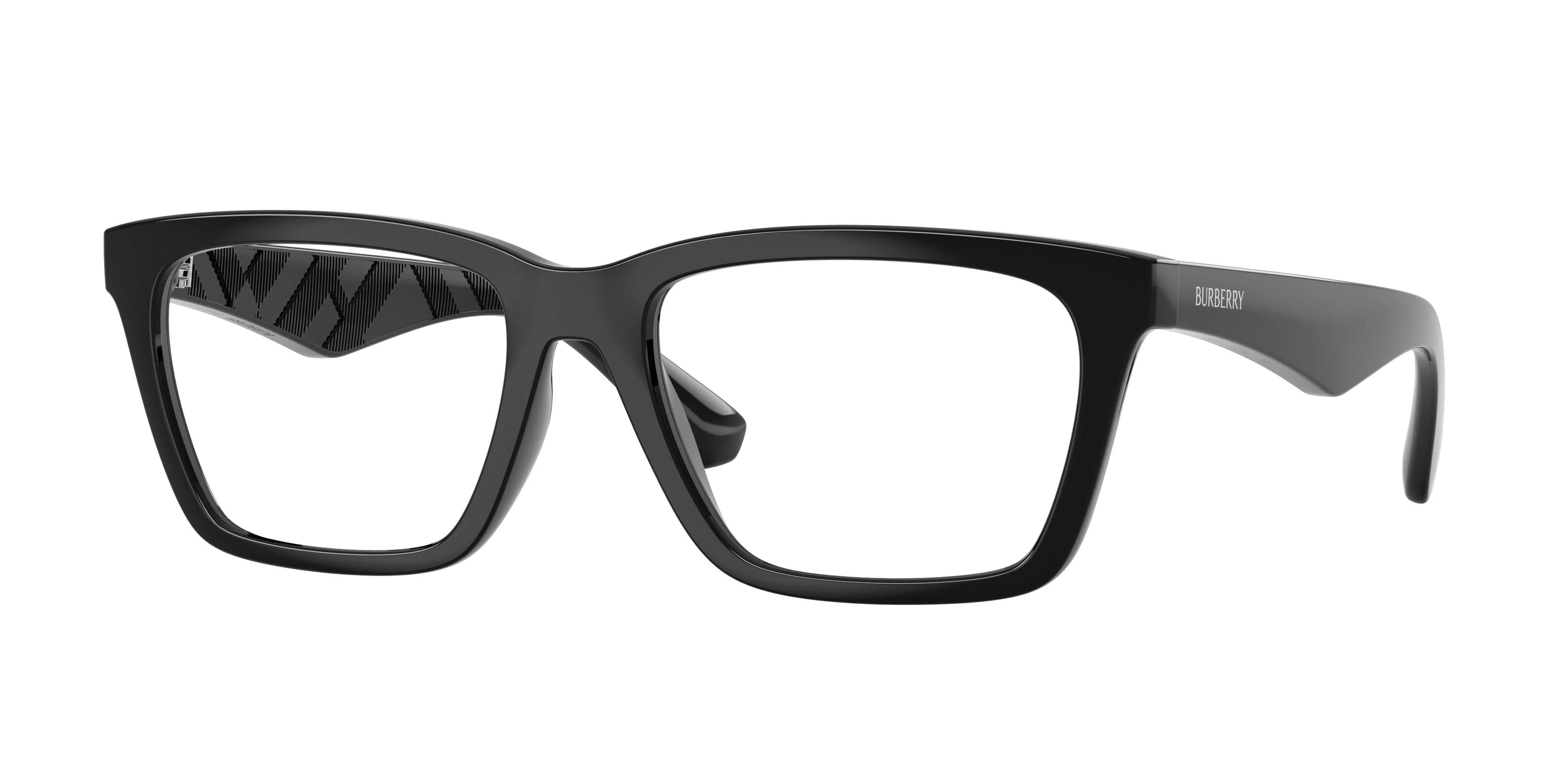 Burberry 2446U Eyeglasses - Image 4