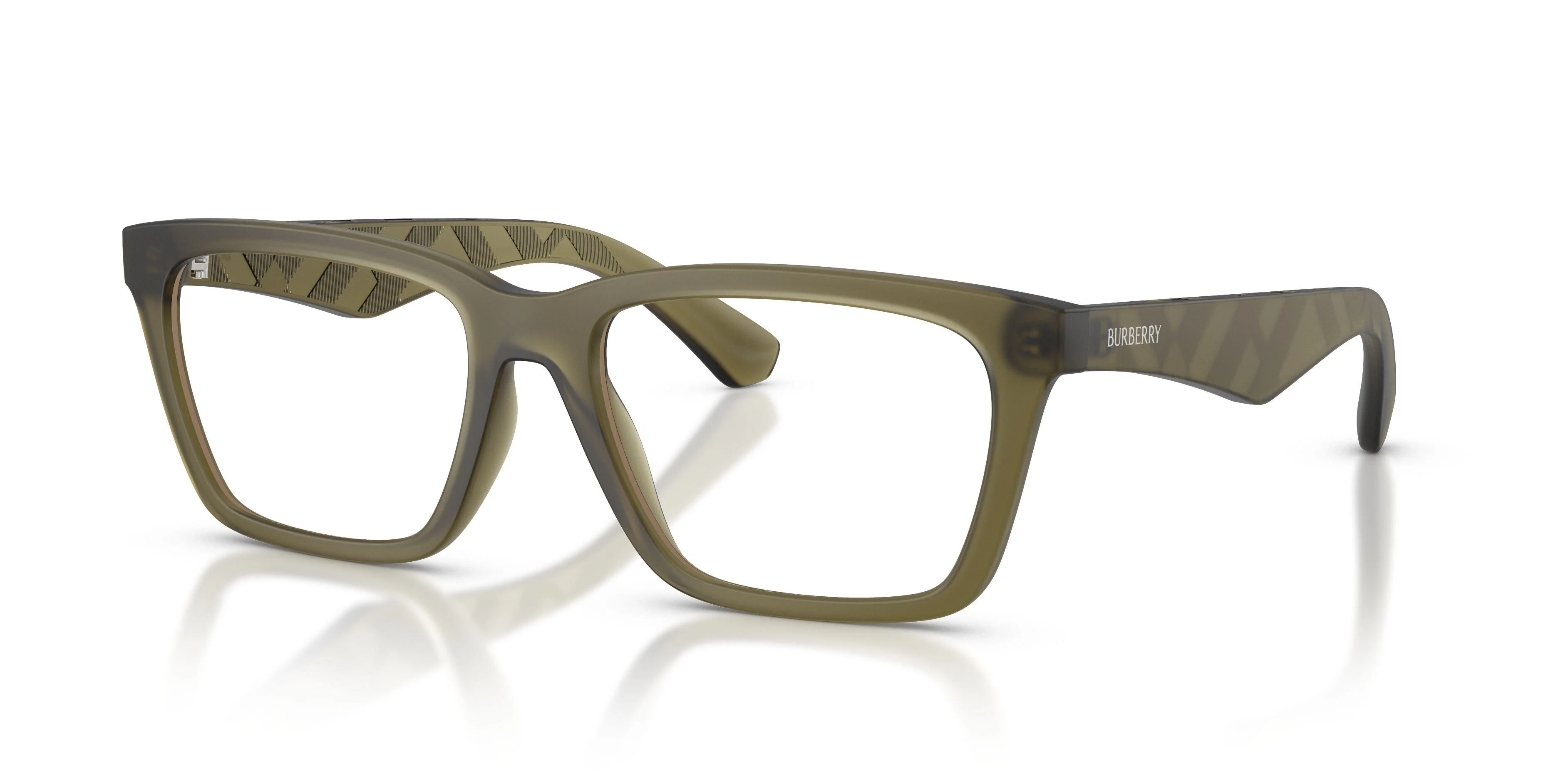 Burberry 2446U Eyeglasses - Image 5