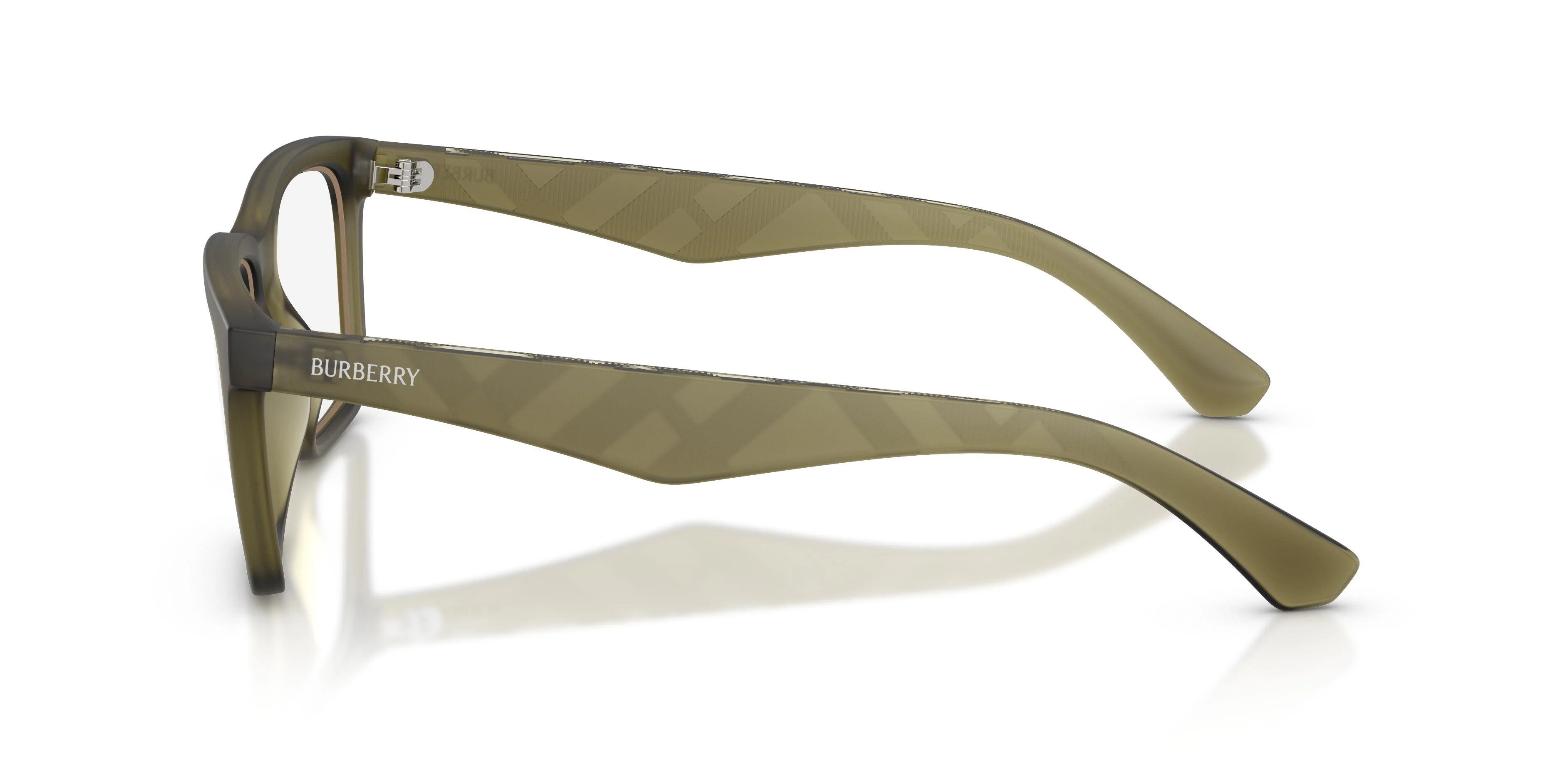 Burberry 2446U Eyeglasses - Image 6