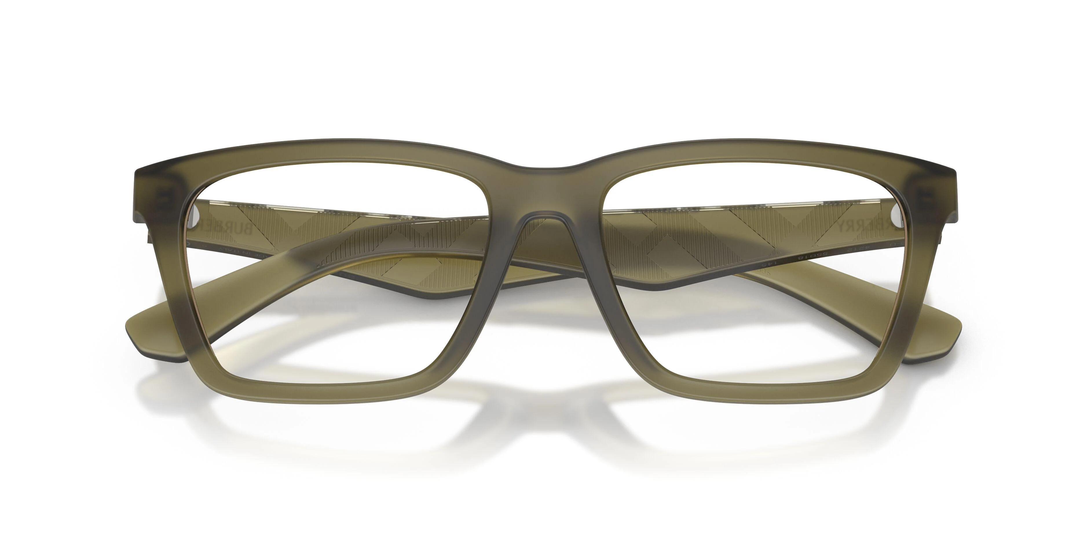 Burberry 2446U Eyeglasses - Image 9