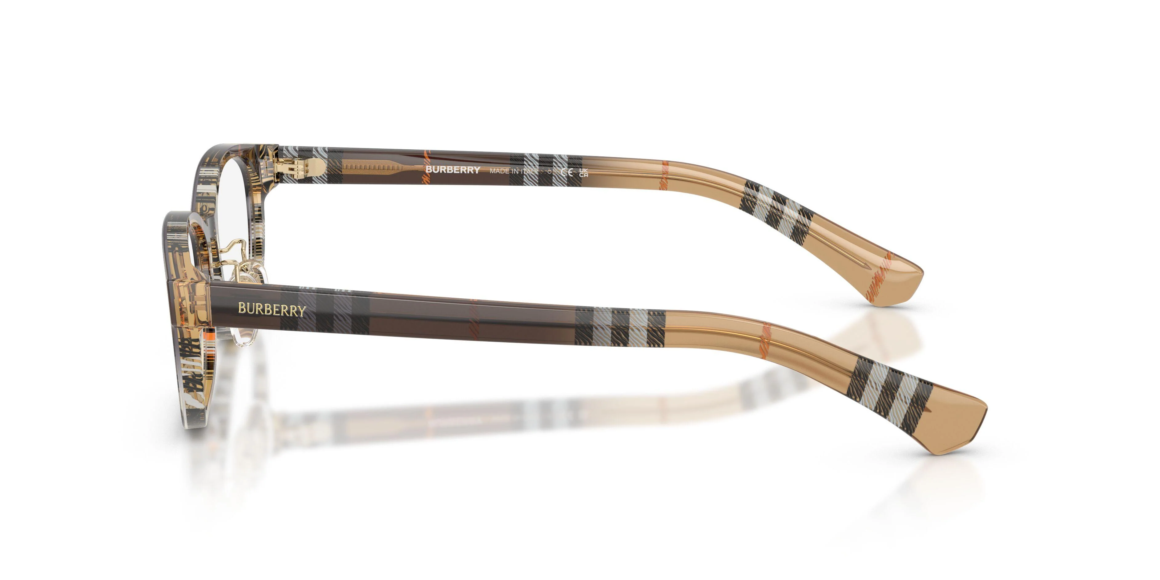Burberry 2447D Eyeglasses - Image 16
