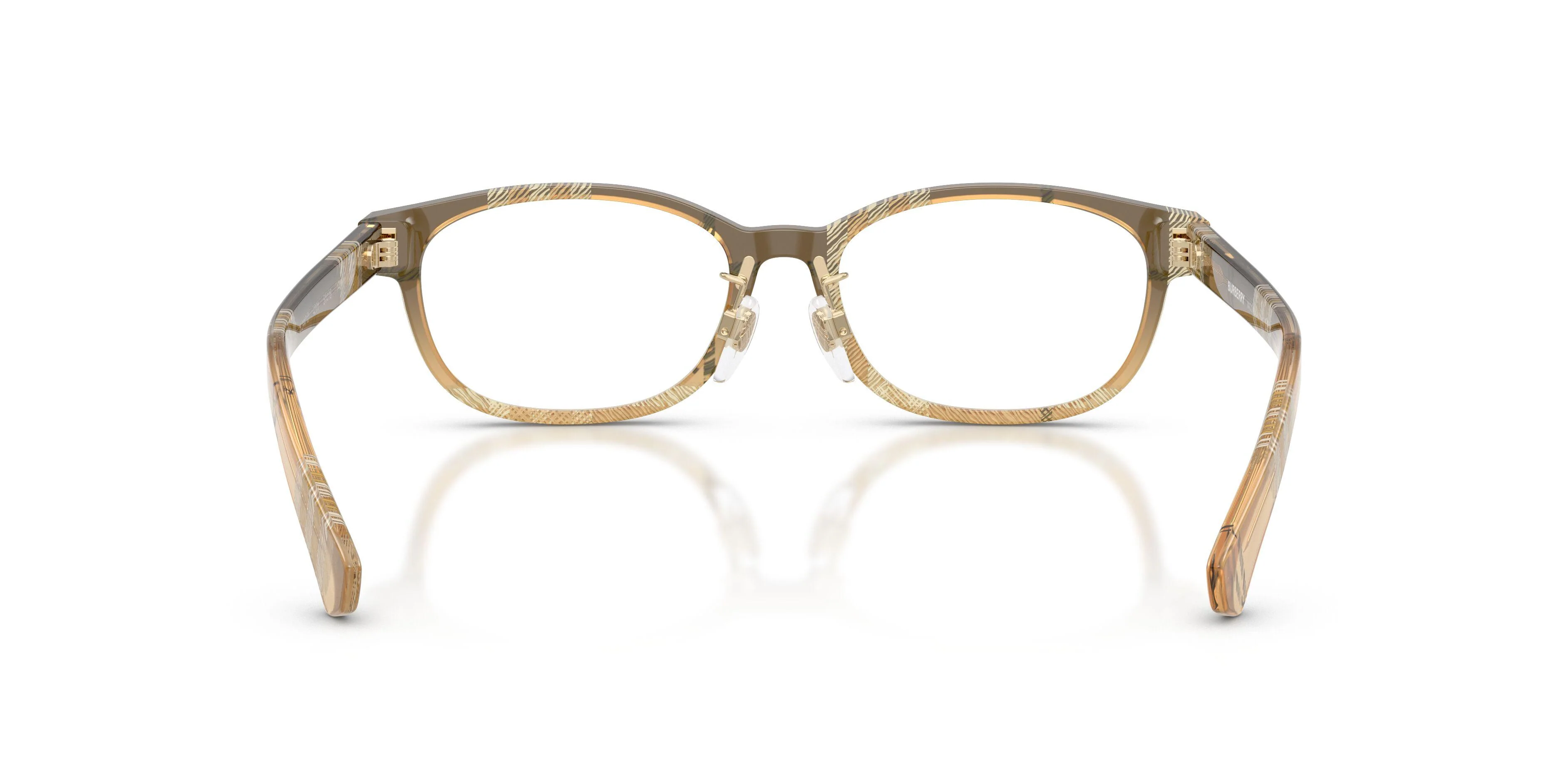 Burberry 2447D Eyeglasses - Image 22
