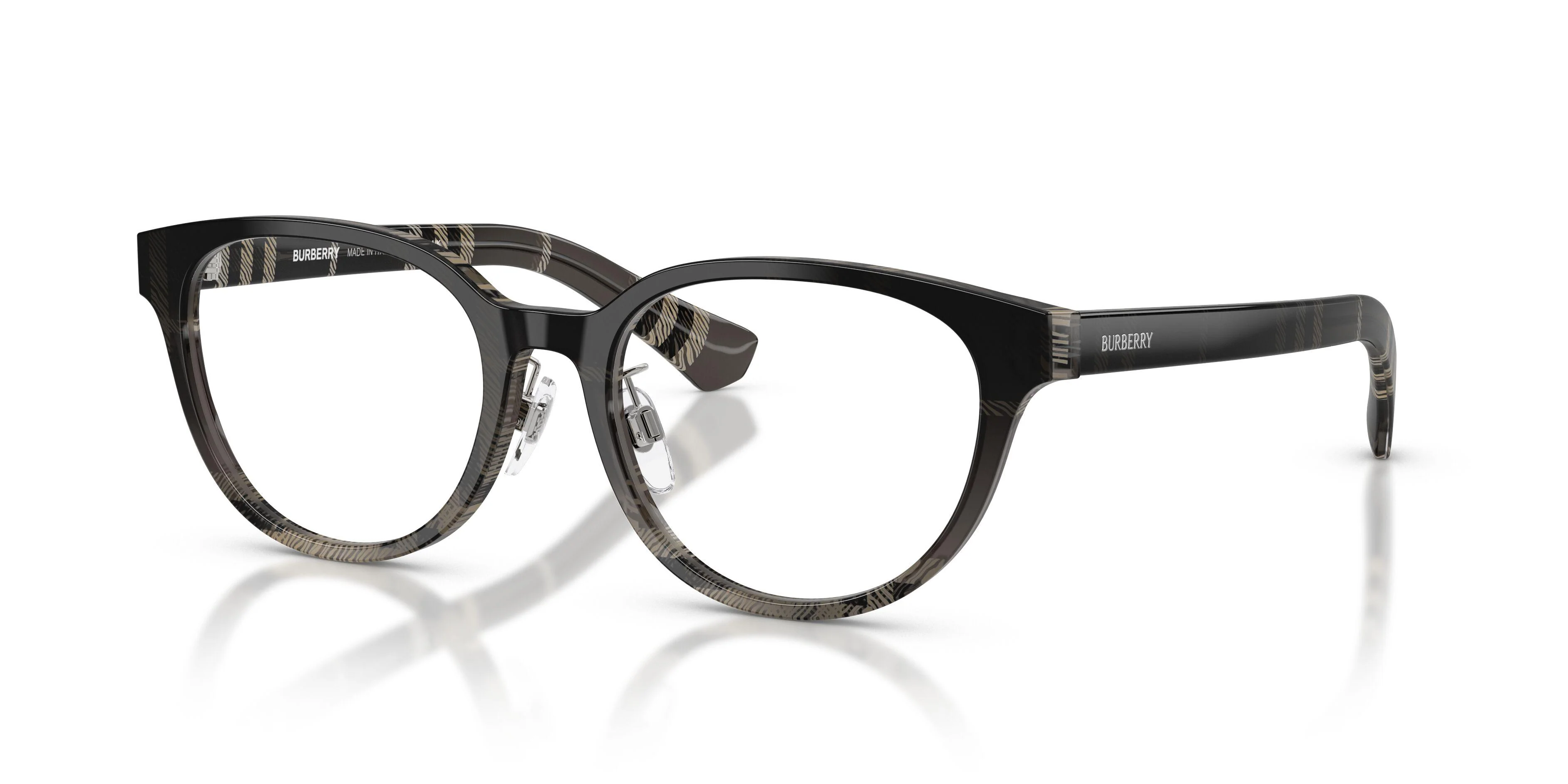 Burberry 2448D Eyeglasses - Image 10