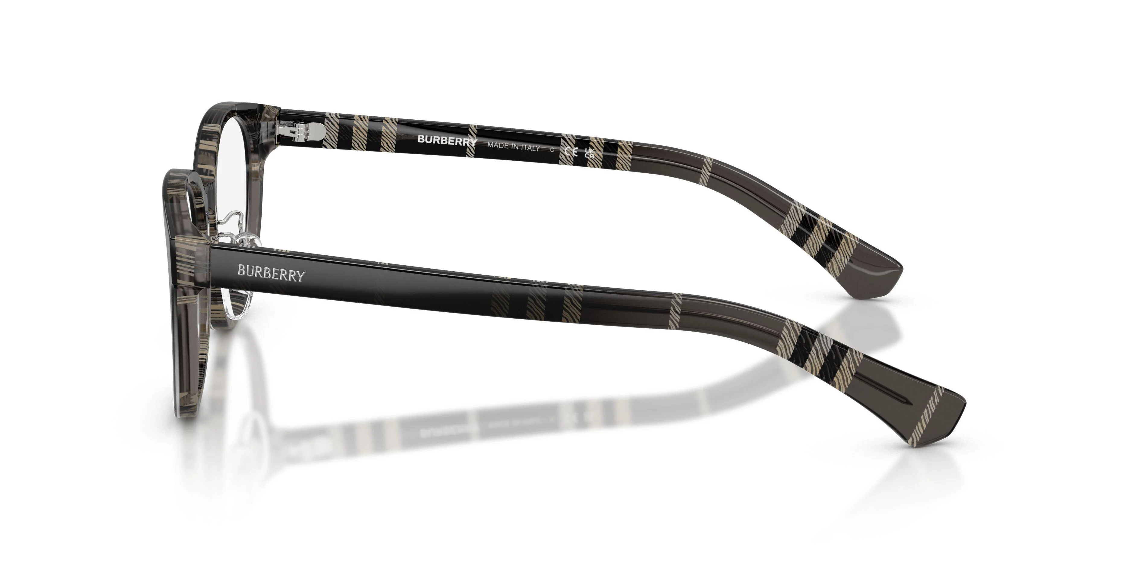 Burberry 2448D Eyeglasses - Image 11