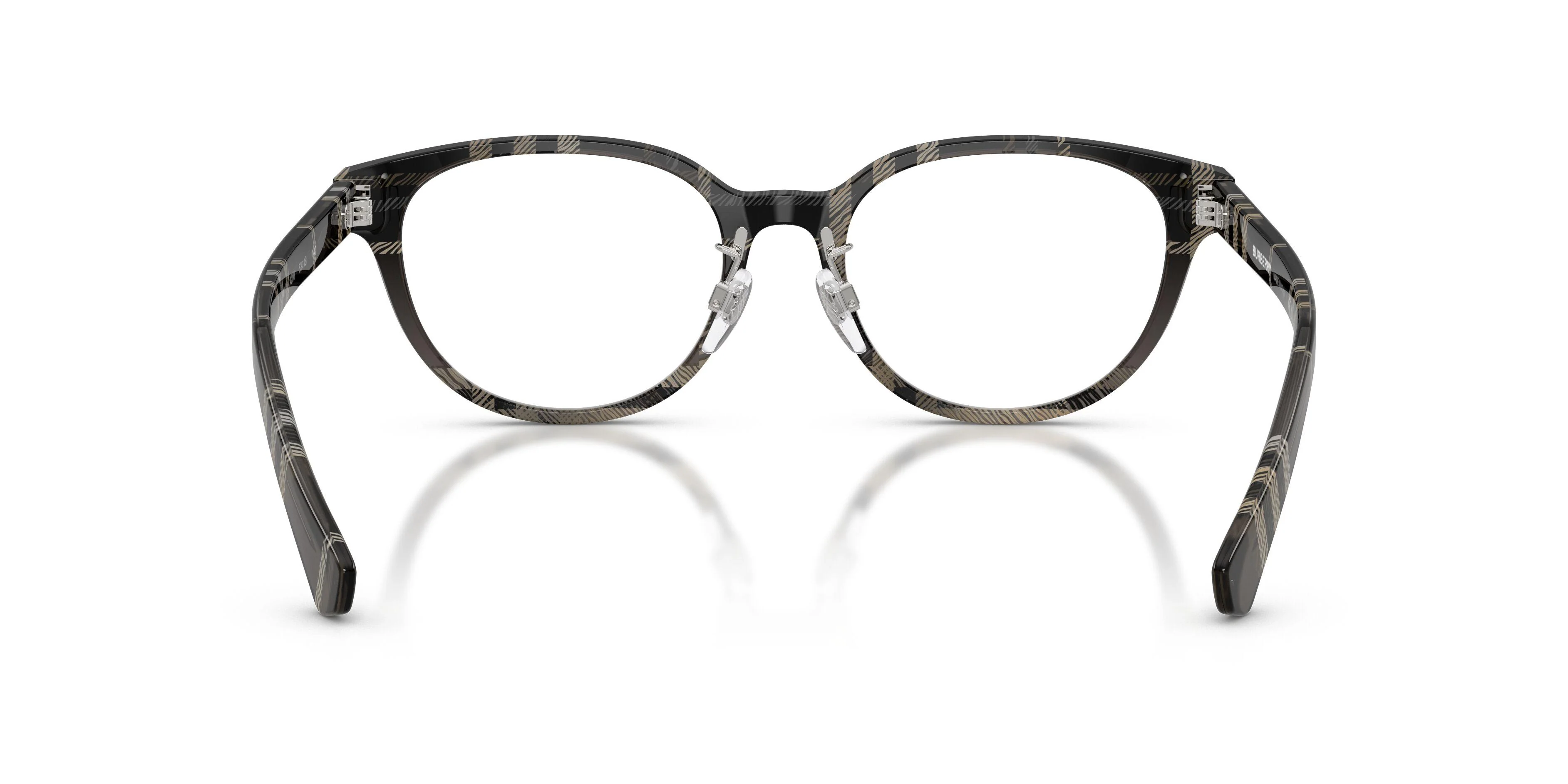 Burberry 2448D Eyeglasses - Image 12