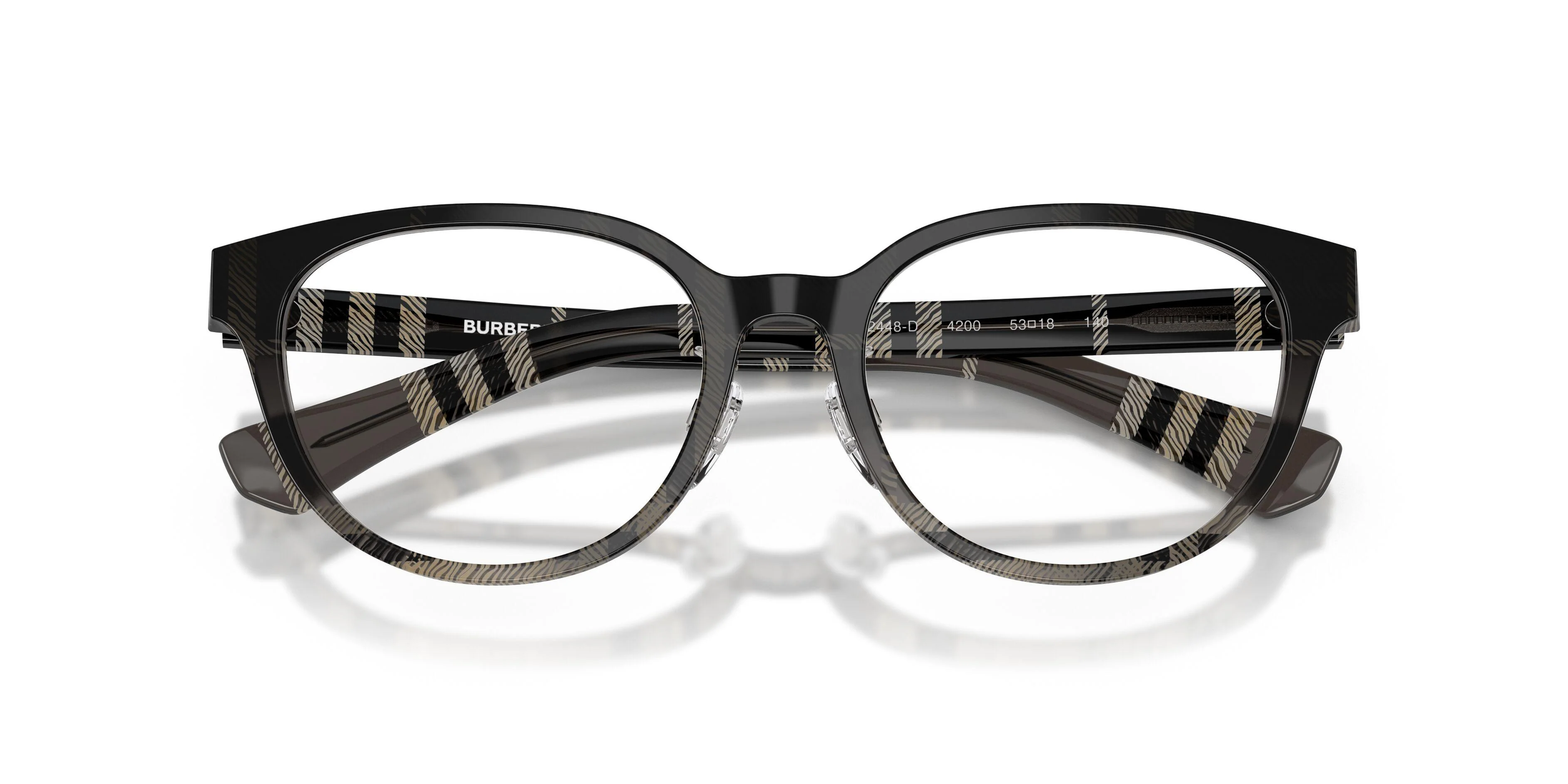 Burberry 2448D Eyeglasses - Image 14