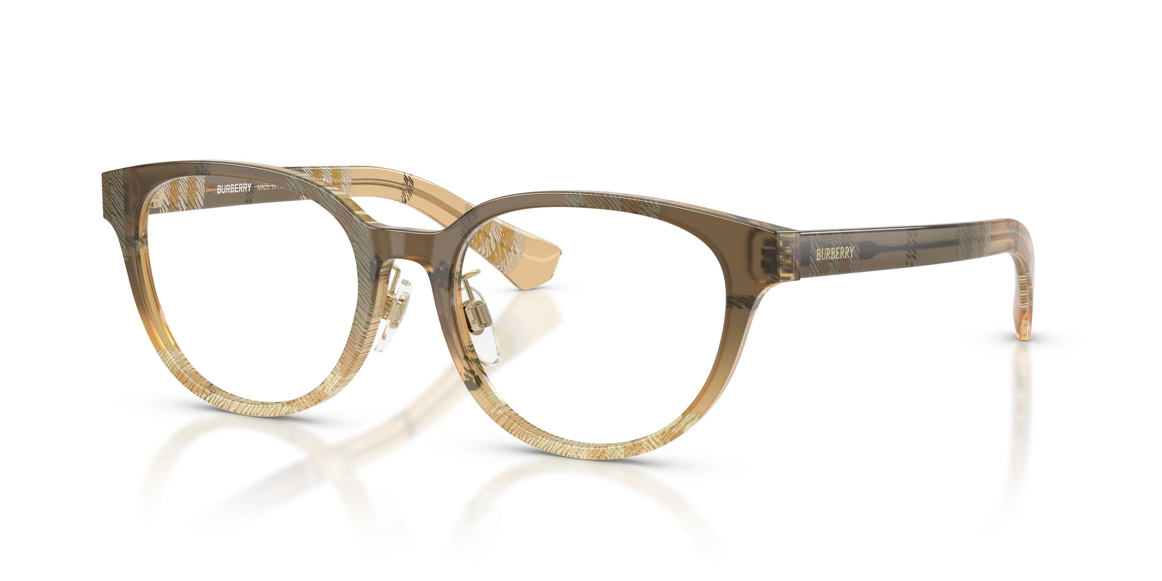 Burberry 2448D Eyeglasses - Image 15