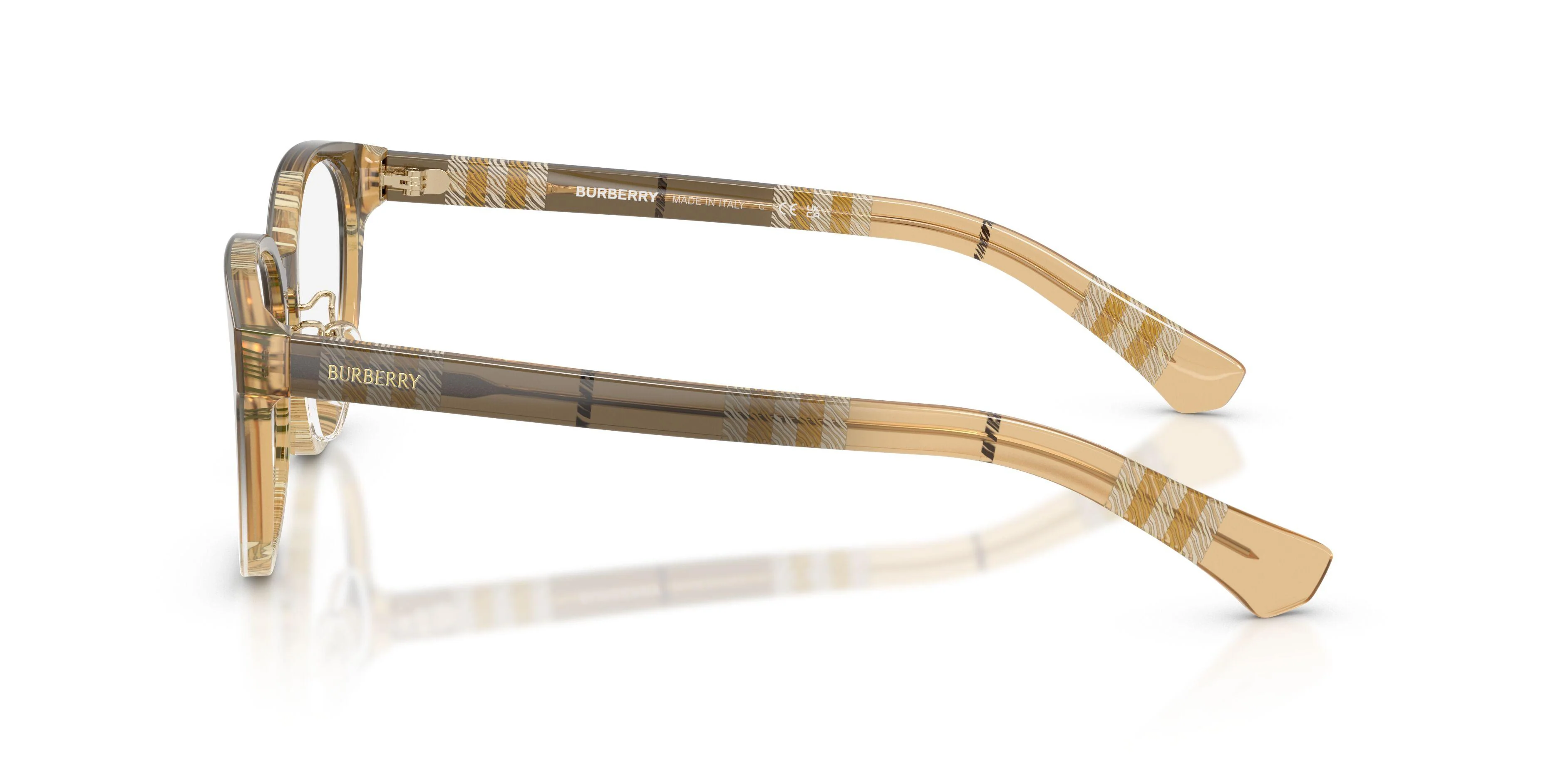 Burberry 2448D Eyeglasses - Image 16