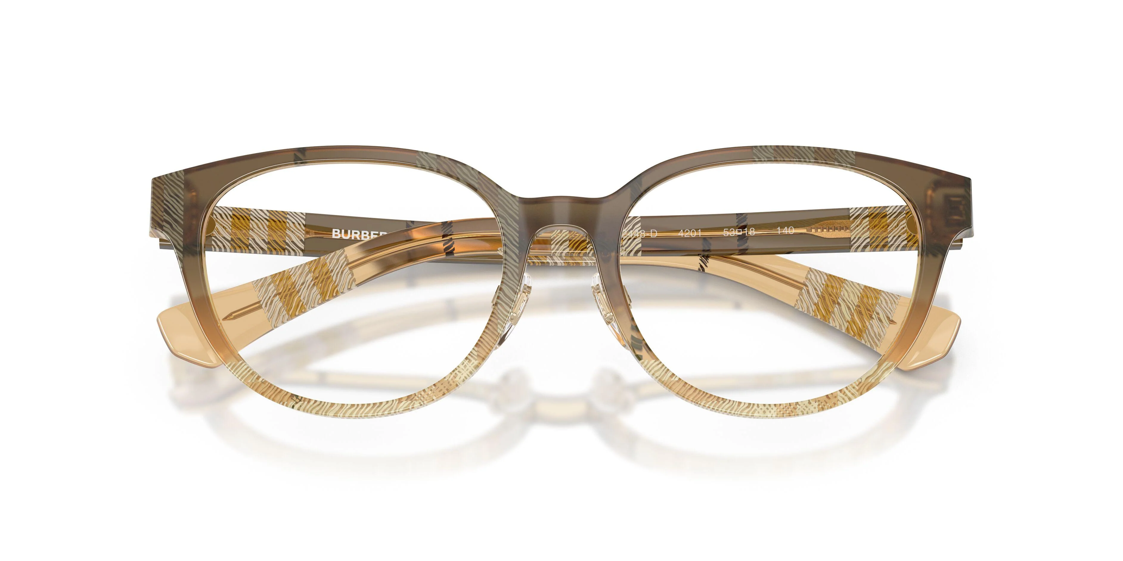 Burberry 2448D Eyeglasses - Image 19