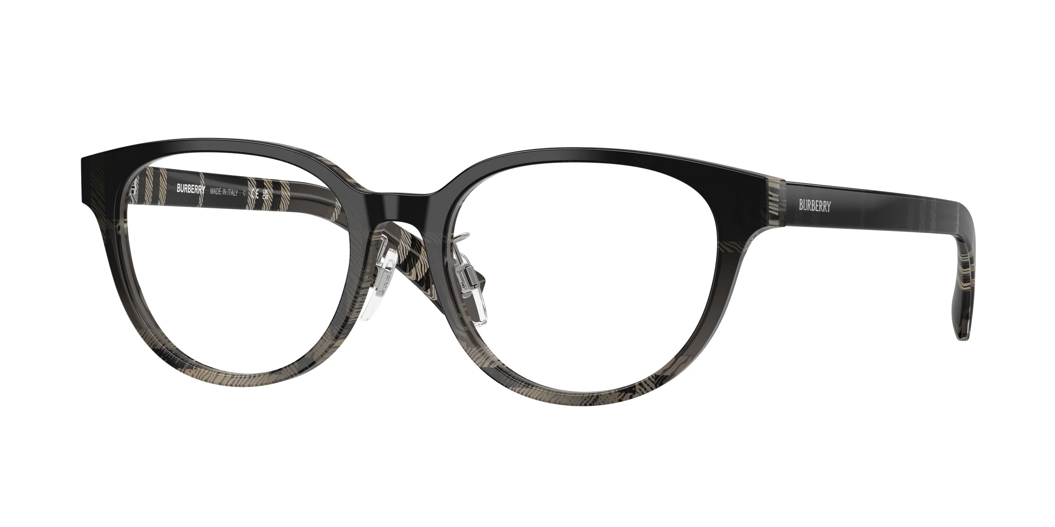 Burberry 2448D Eyeglasses - Image 2