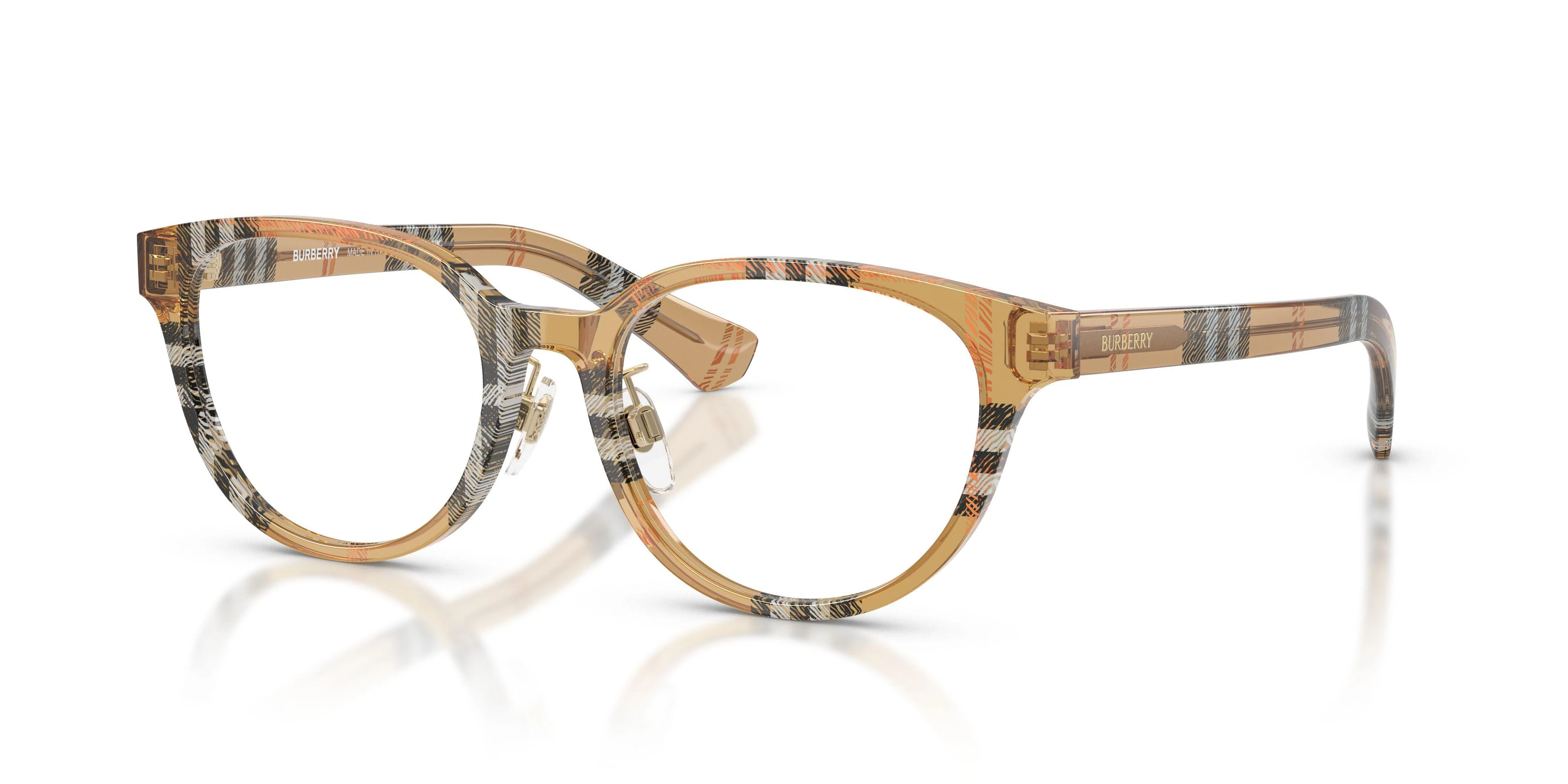 Burberry 2448D Eyeglasses - Image 20