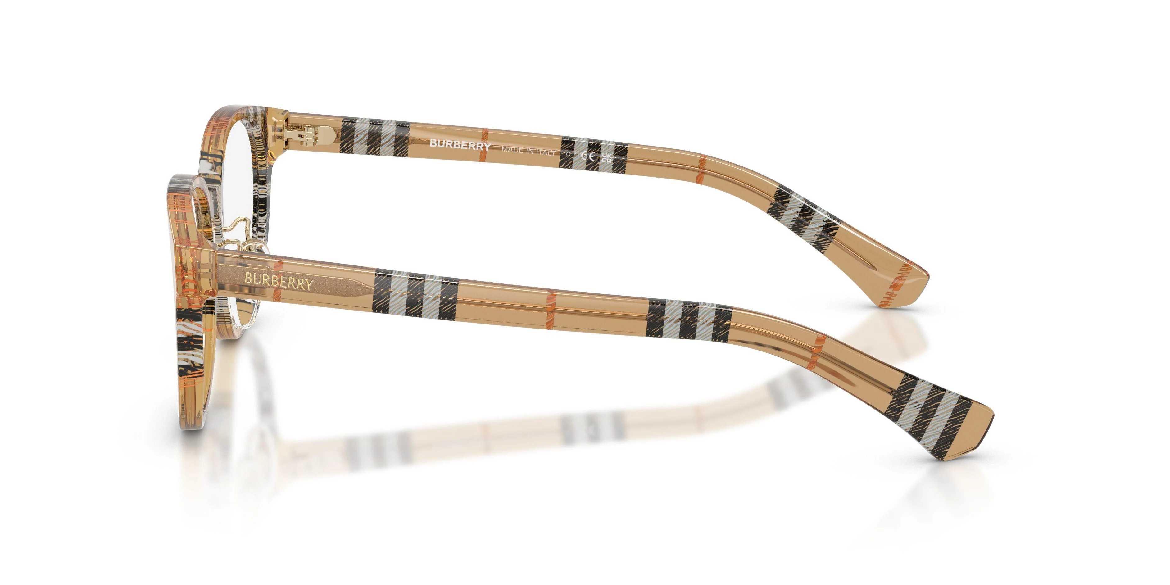 Burberry 2448D Eyeglasses - Image 21