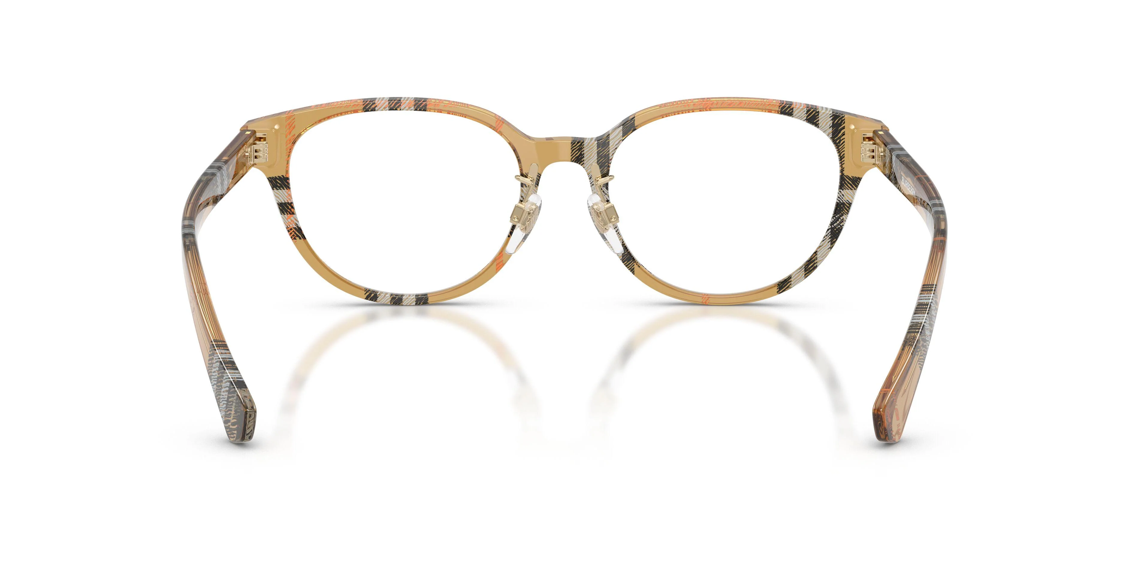 Burberry 2448D Eyeglasses - Image 22