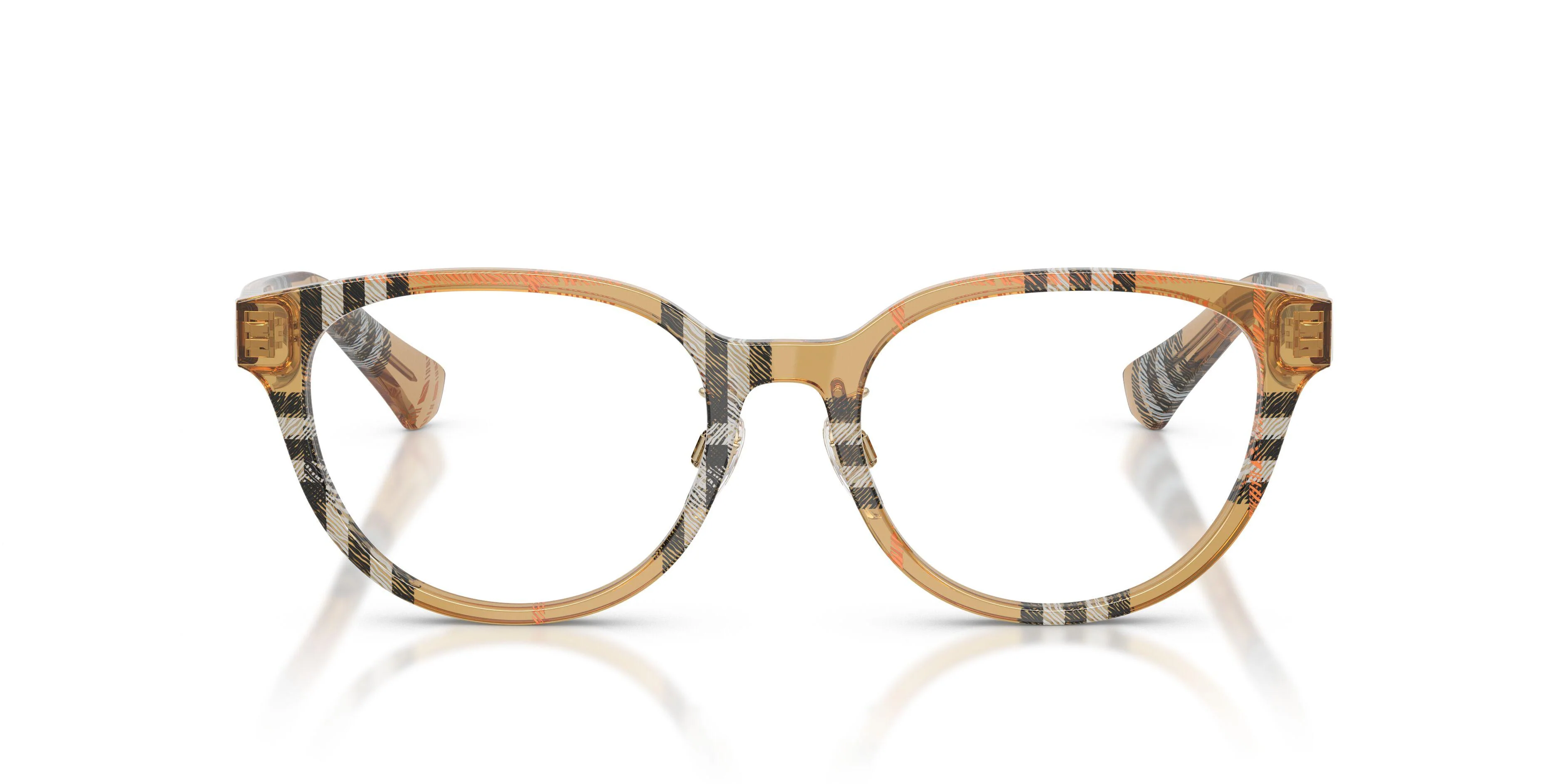 Burberry 2448D Eyeglasses - Image 23