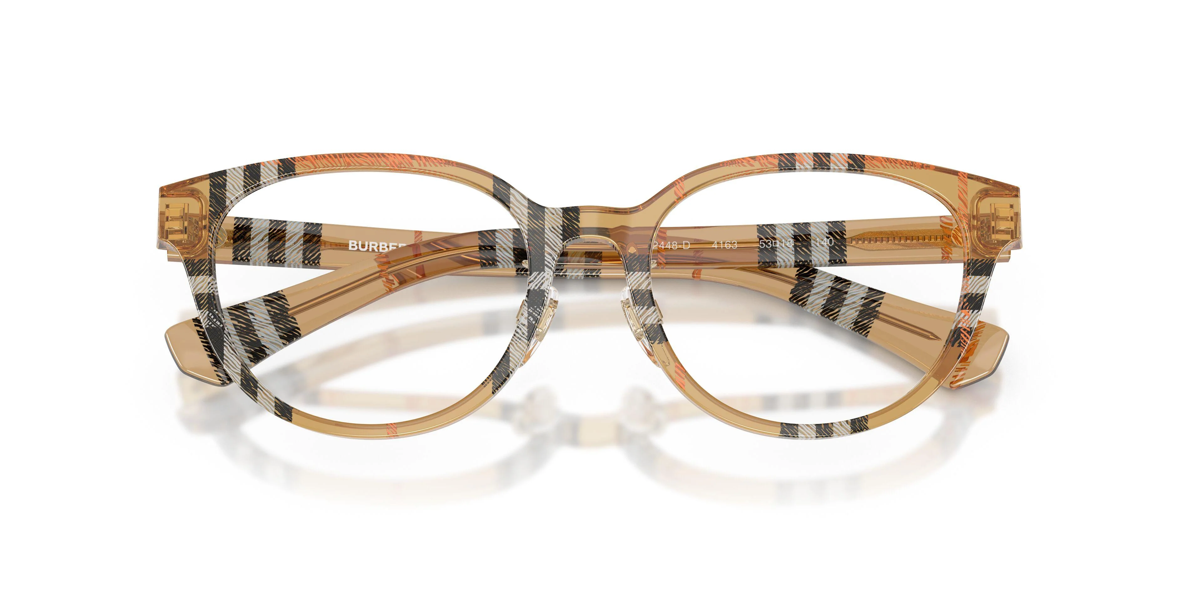 Burberry 2448D Eyeglasses - Image 24