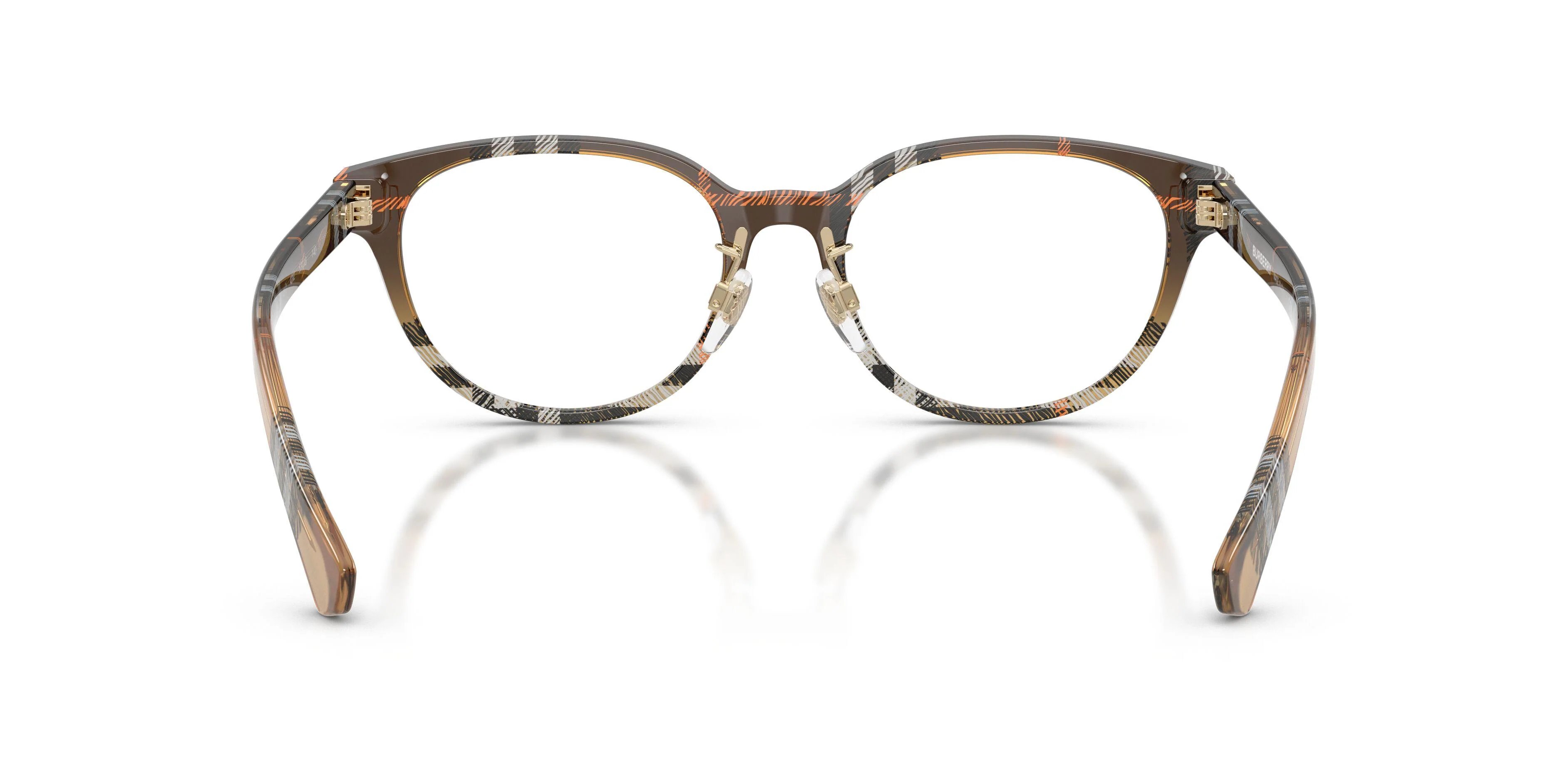 Burberry 2448D Eyeglasses - Image 7