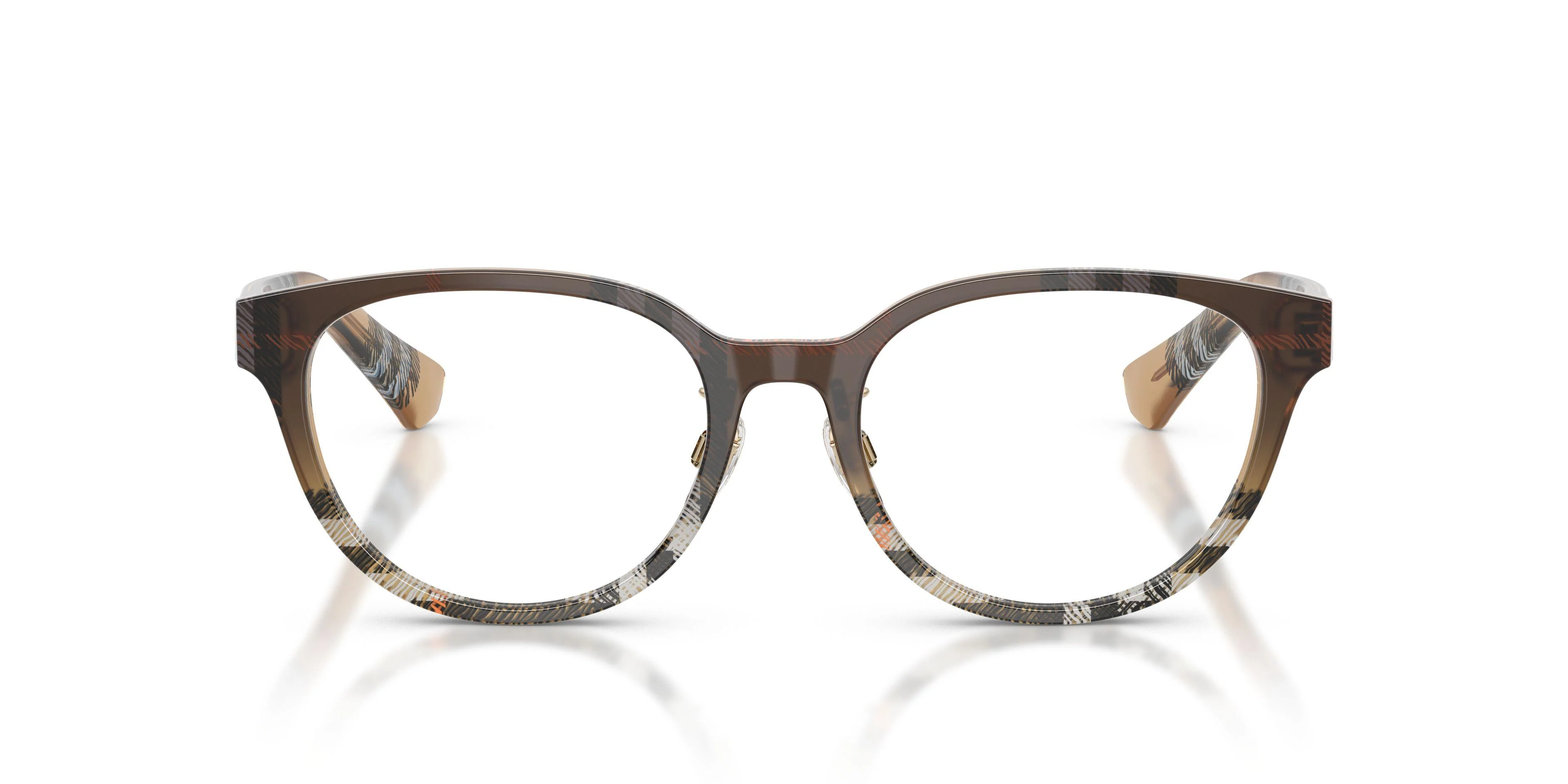 Burberry 2448D Eyeglasses - Image 8