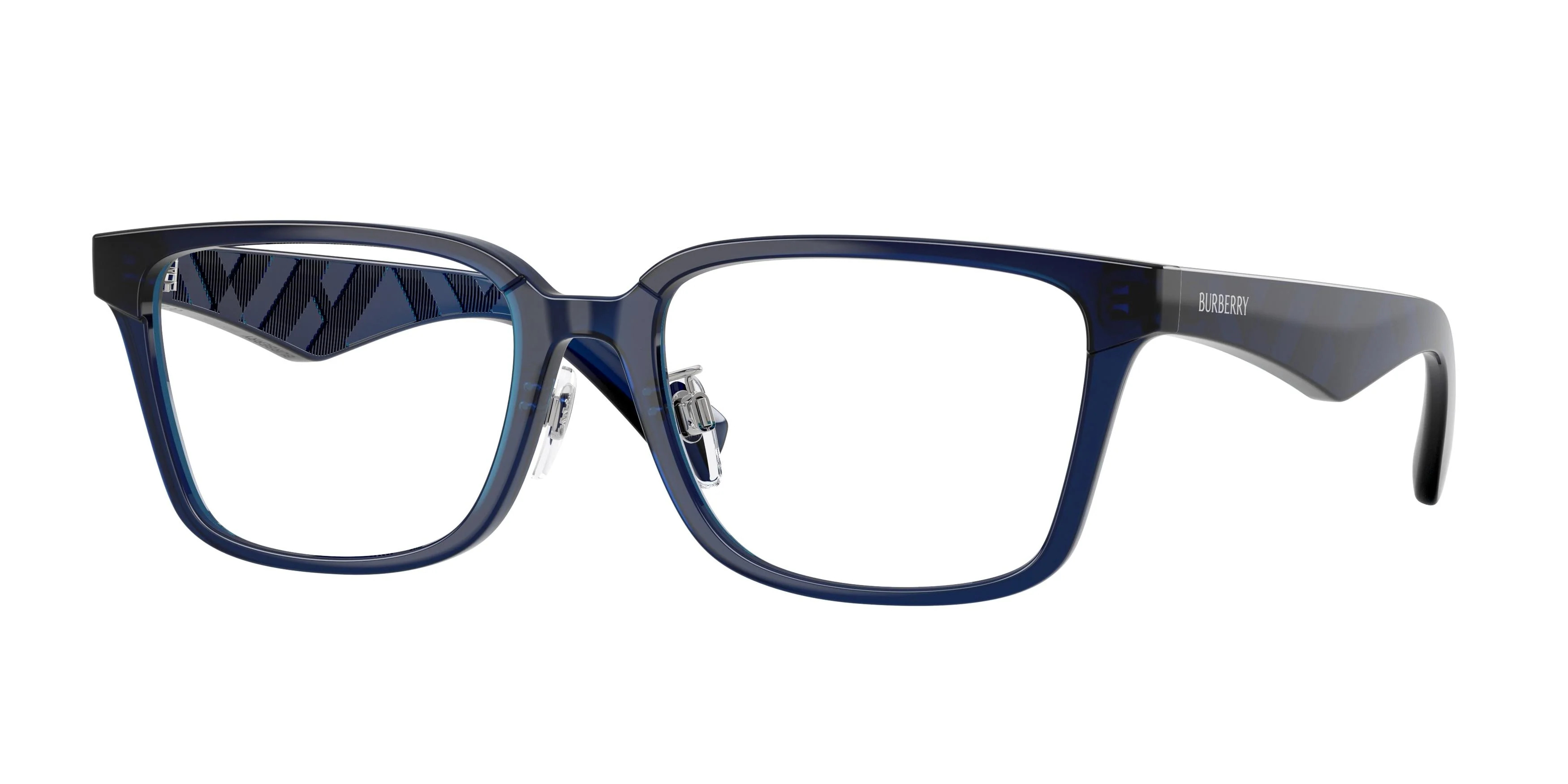 Burberry 2450D Eyeglasses - Image 2