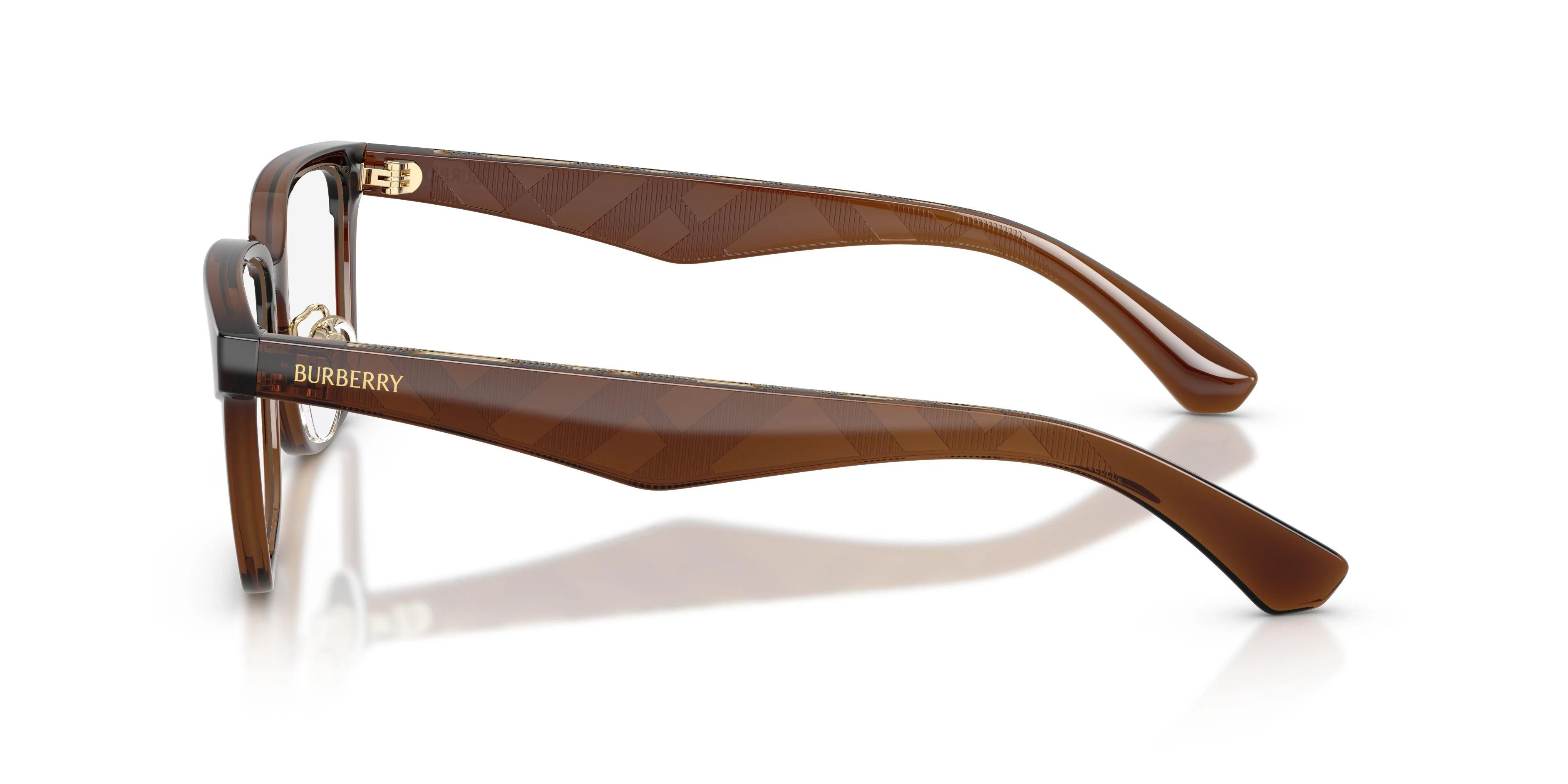 Burberry 2450D Eyeglasses - Image 7
