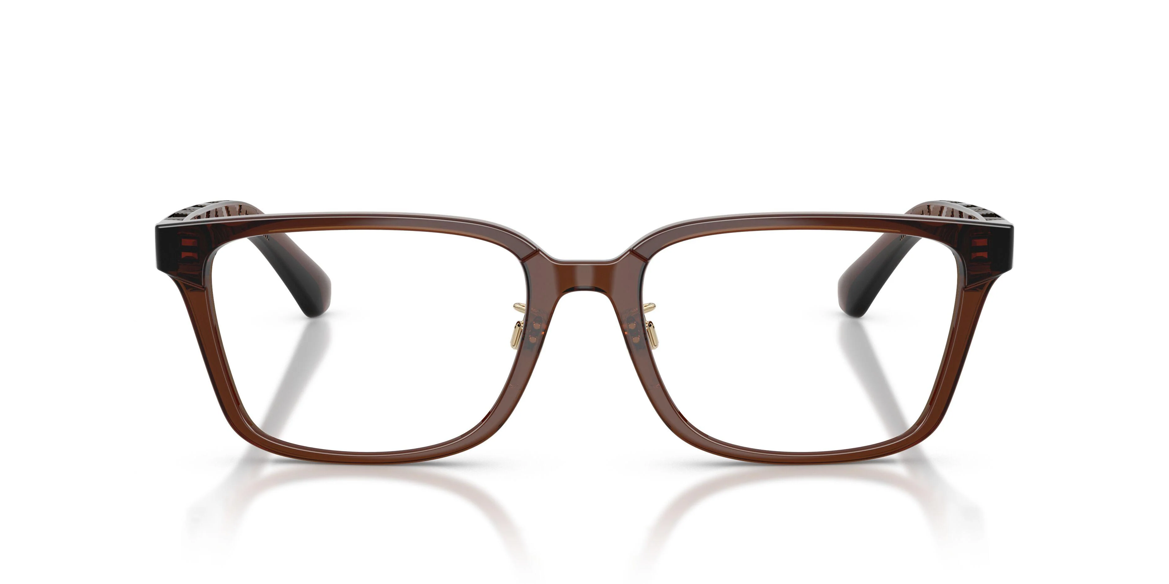 Burberry 2450D Eyeglasses - Image 9