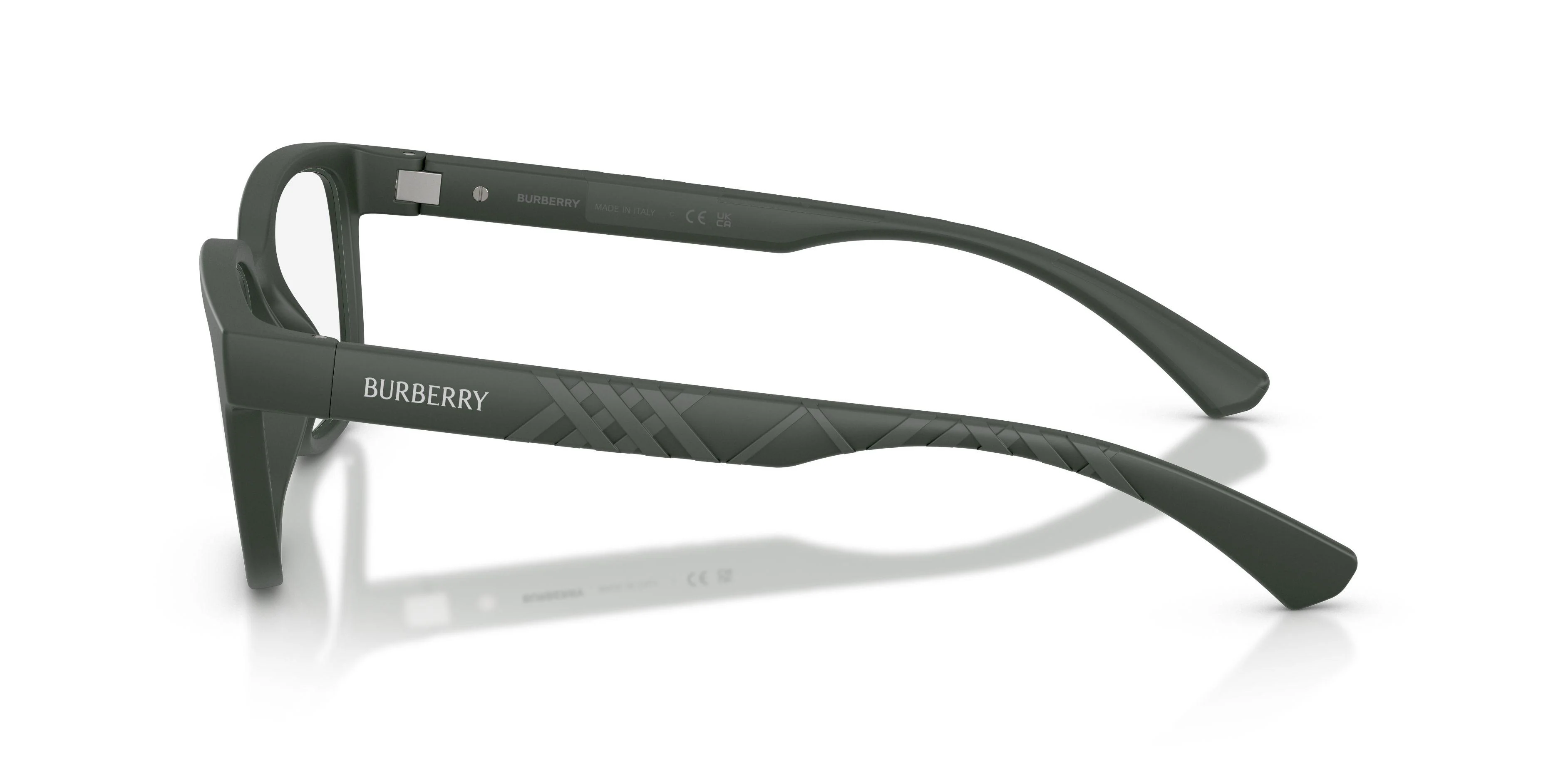 Burberry 2451U Eyeglasses - Image 16
