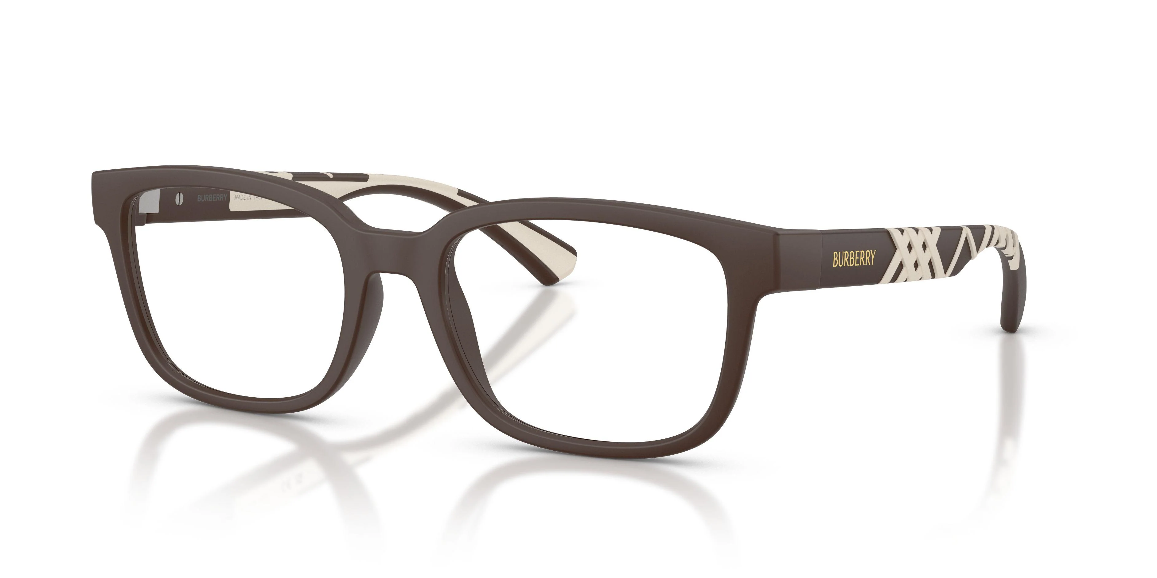 Burberry 2451U Eyeglasses - Image 4