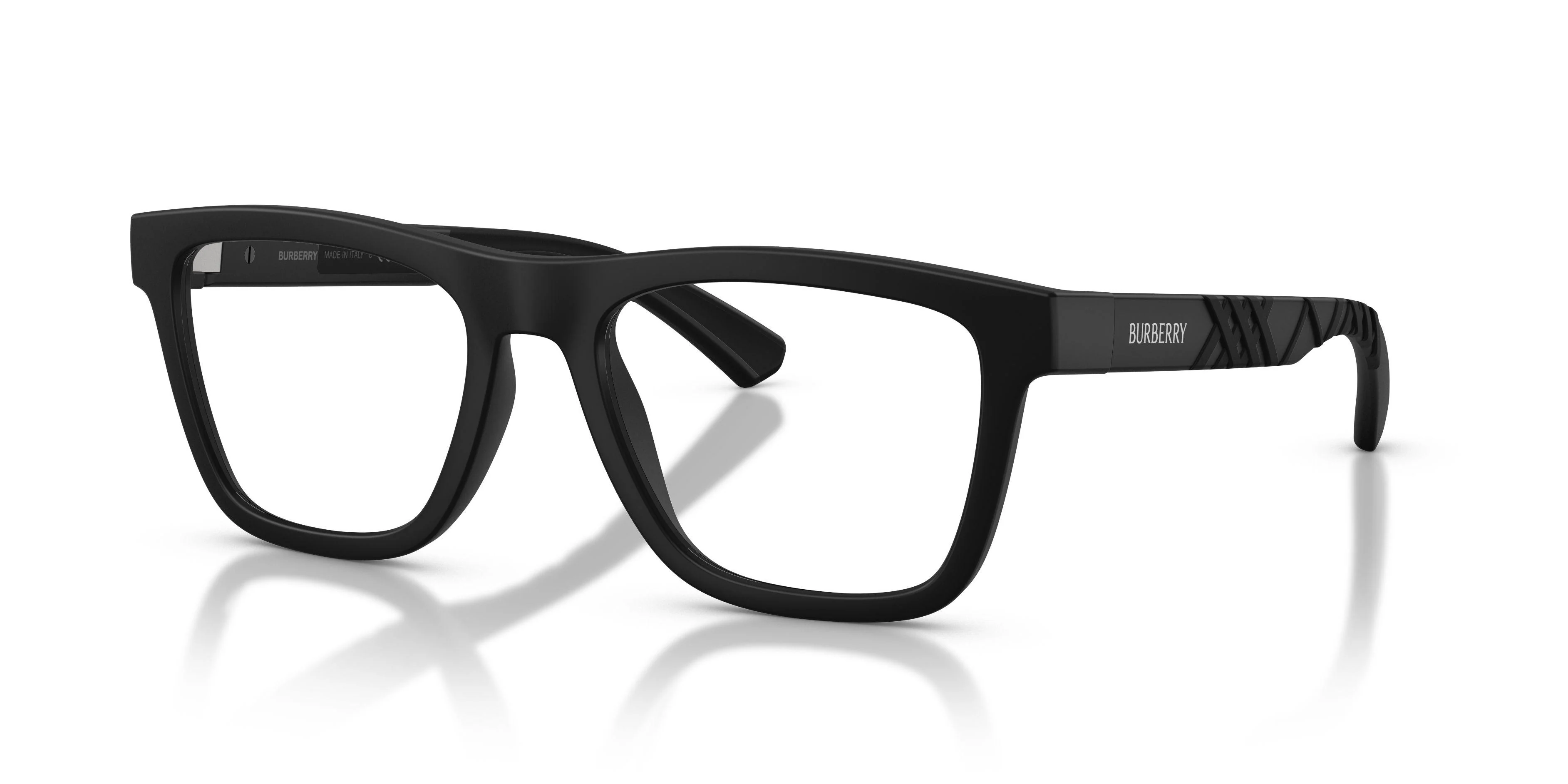 Burberry 2452U Eyeglasses - Image 2