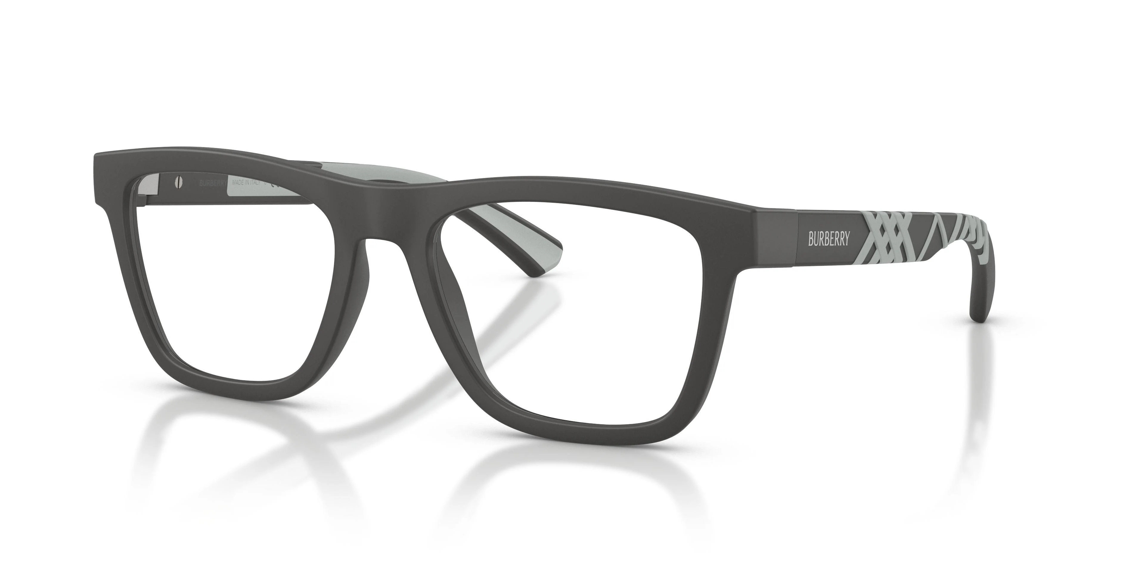 Burberry 2452U Eyeglasses - Image 3