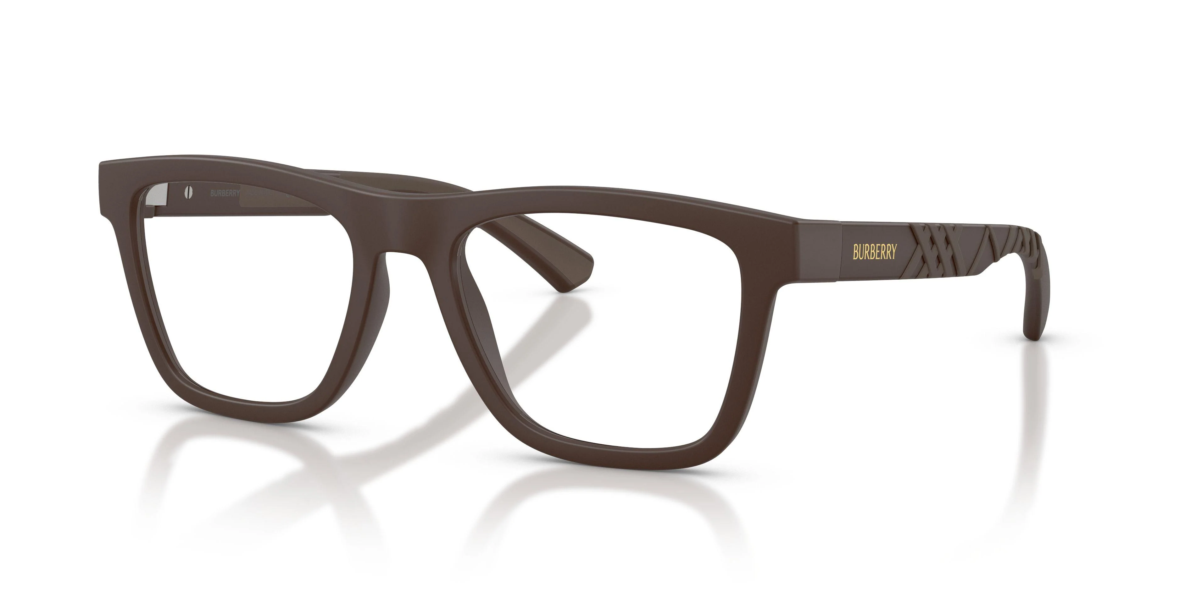 Burberry 2452U Eyeglasses - Image 5