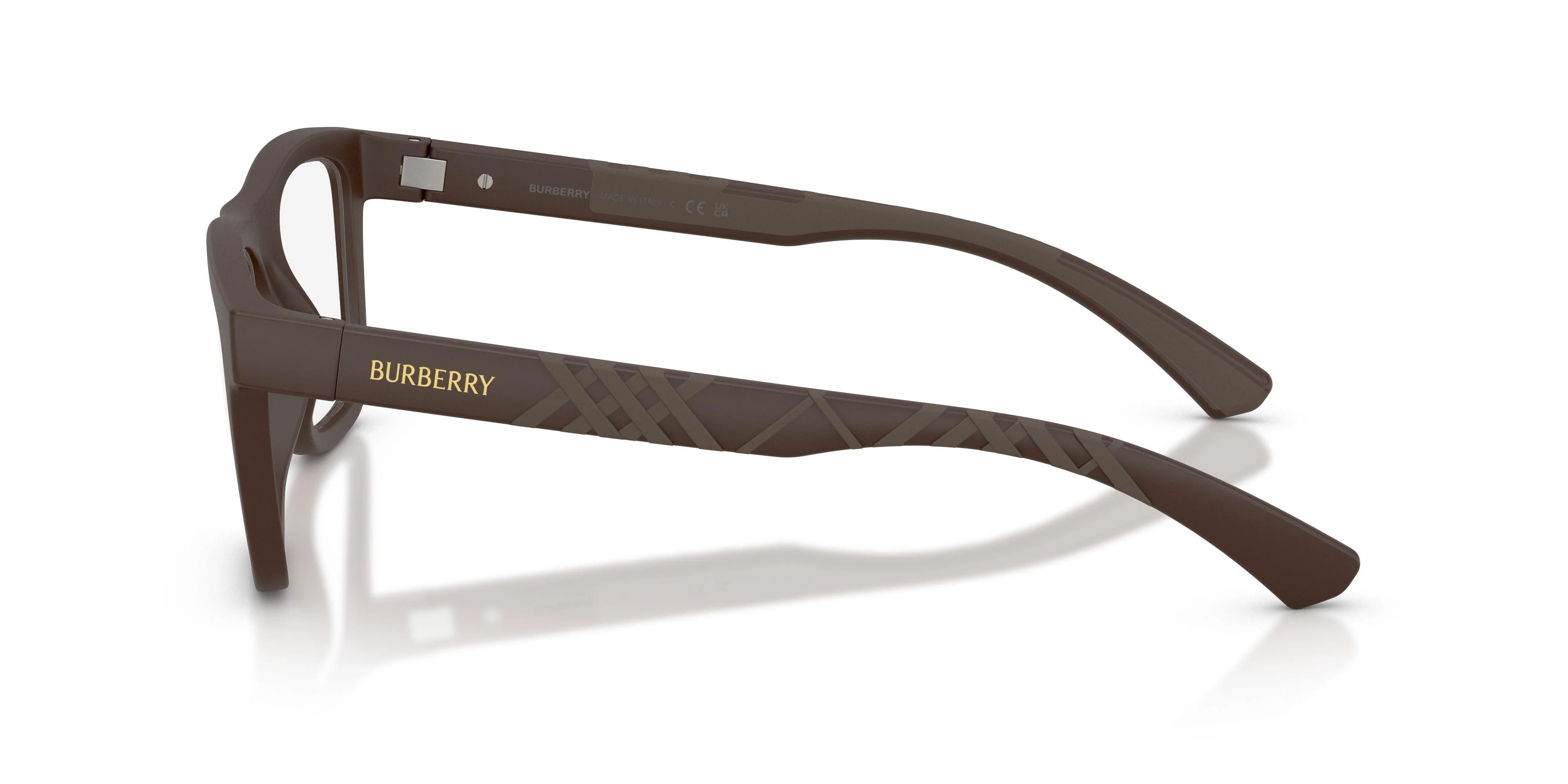Burberry 2452U Eyeglasses - Image 6