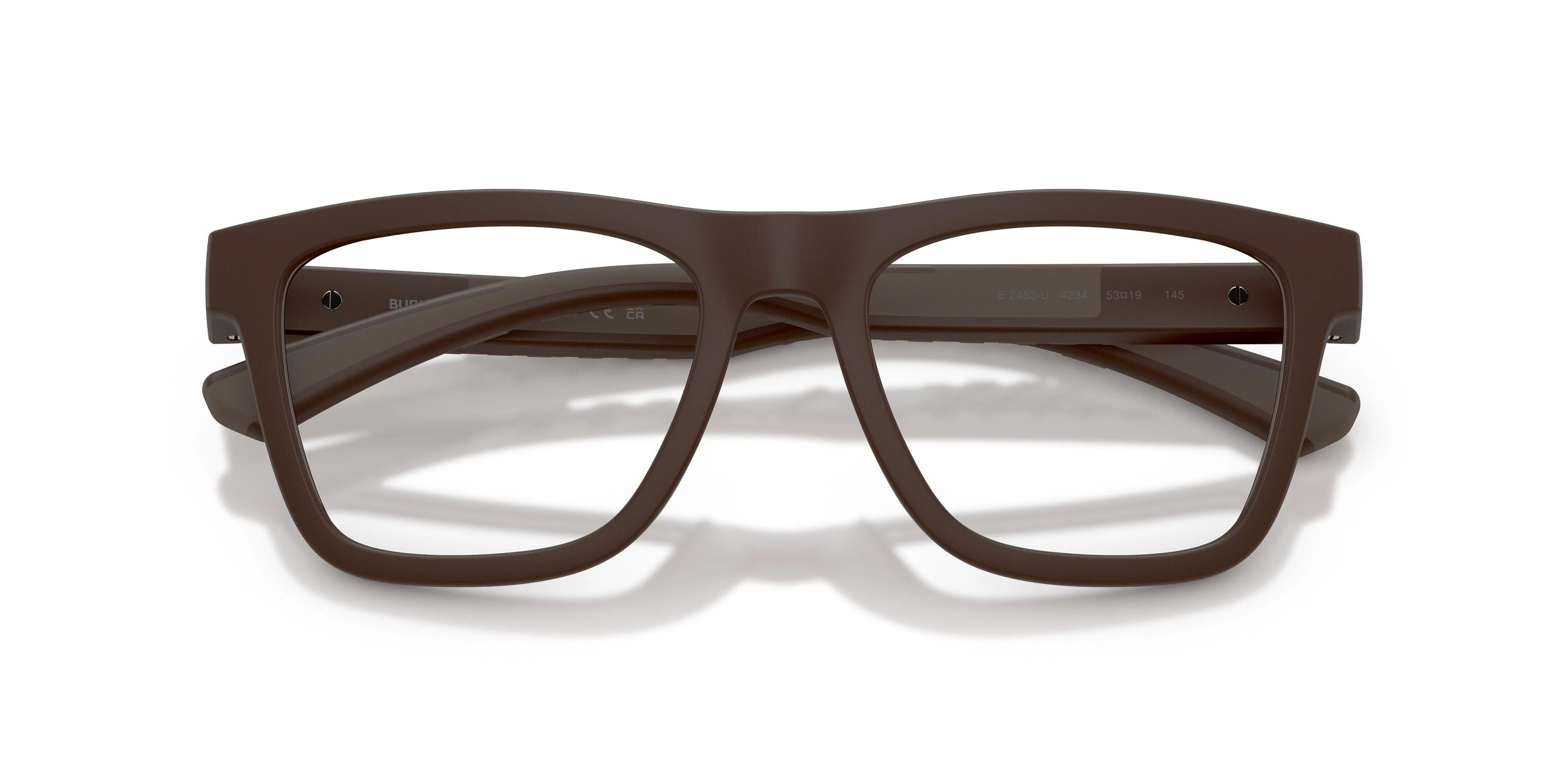 Burberry 2452U Eyeglasses - Image 9