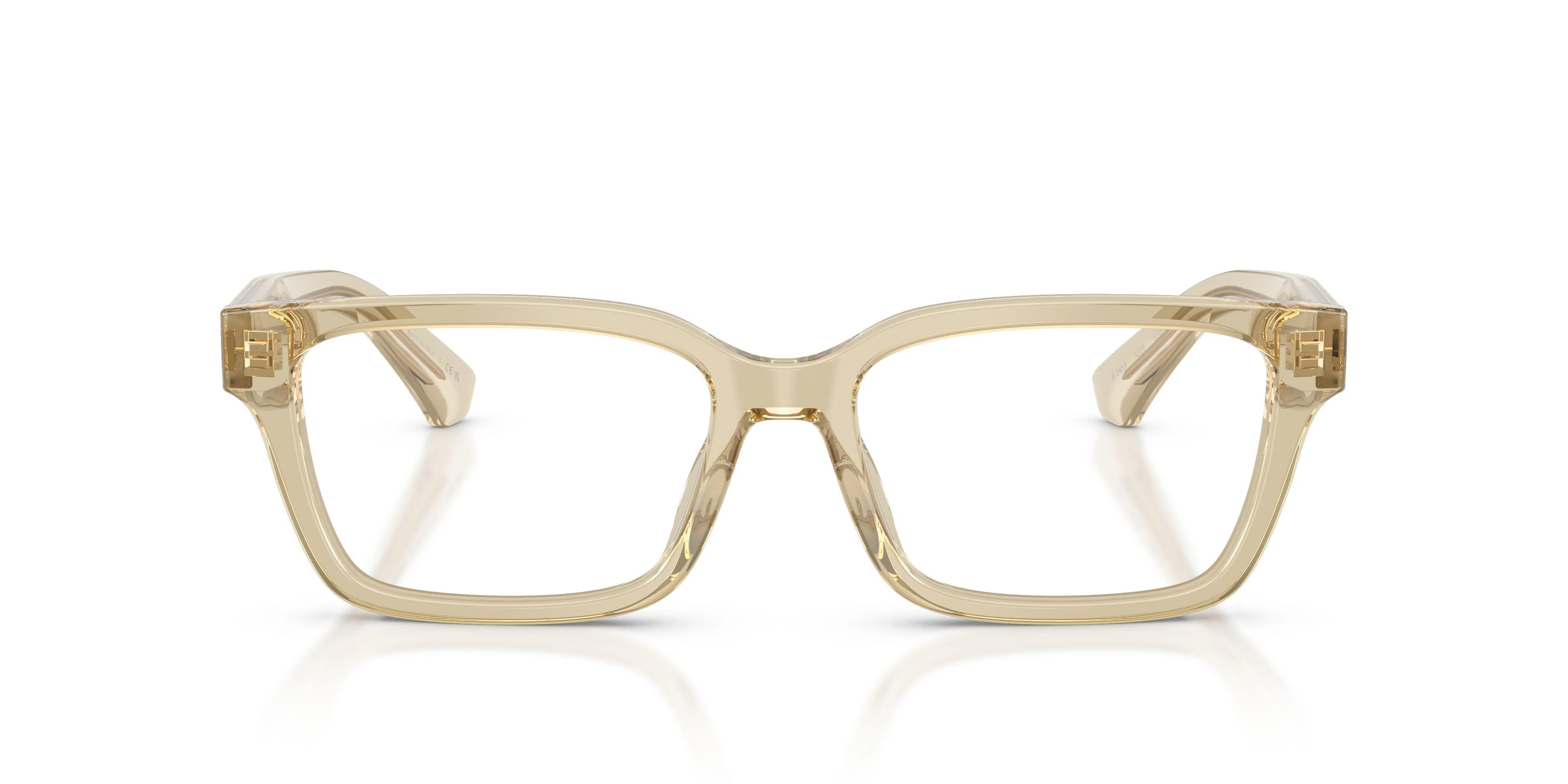 Burberry 2453 Eyeglasses - Image 13
